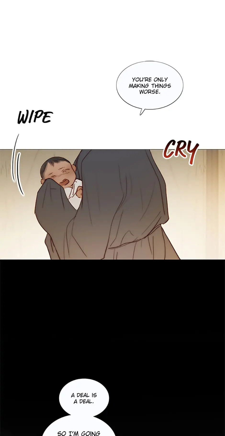 Read Black Winter chapter 70.2 image 10 on Lezhin