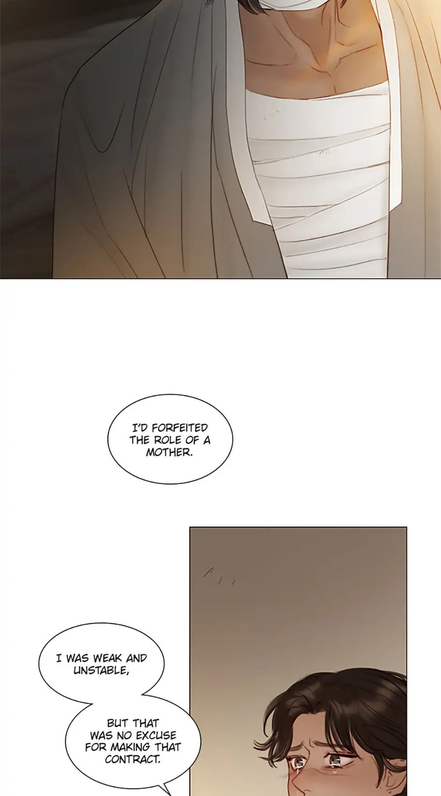 Read Black Winter chapter 70.2 image 25 on Lezhin
