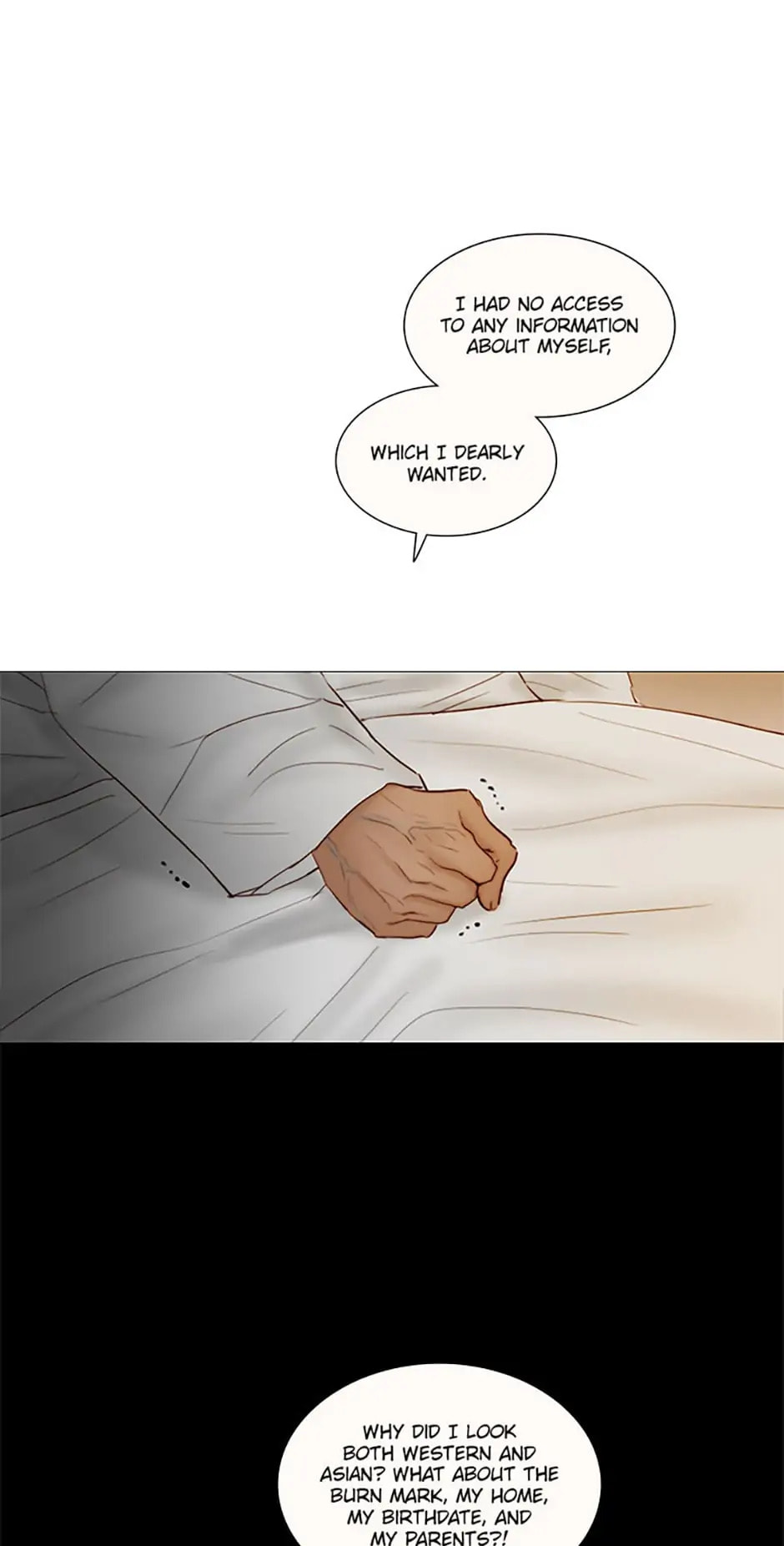 Read Black Winter chapter 70.2 image 28 on Lezhin