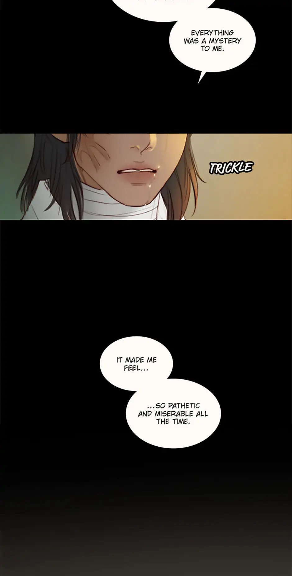 Read Black Winter chapter 70.2 image 29 on Lezhin
