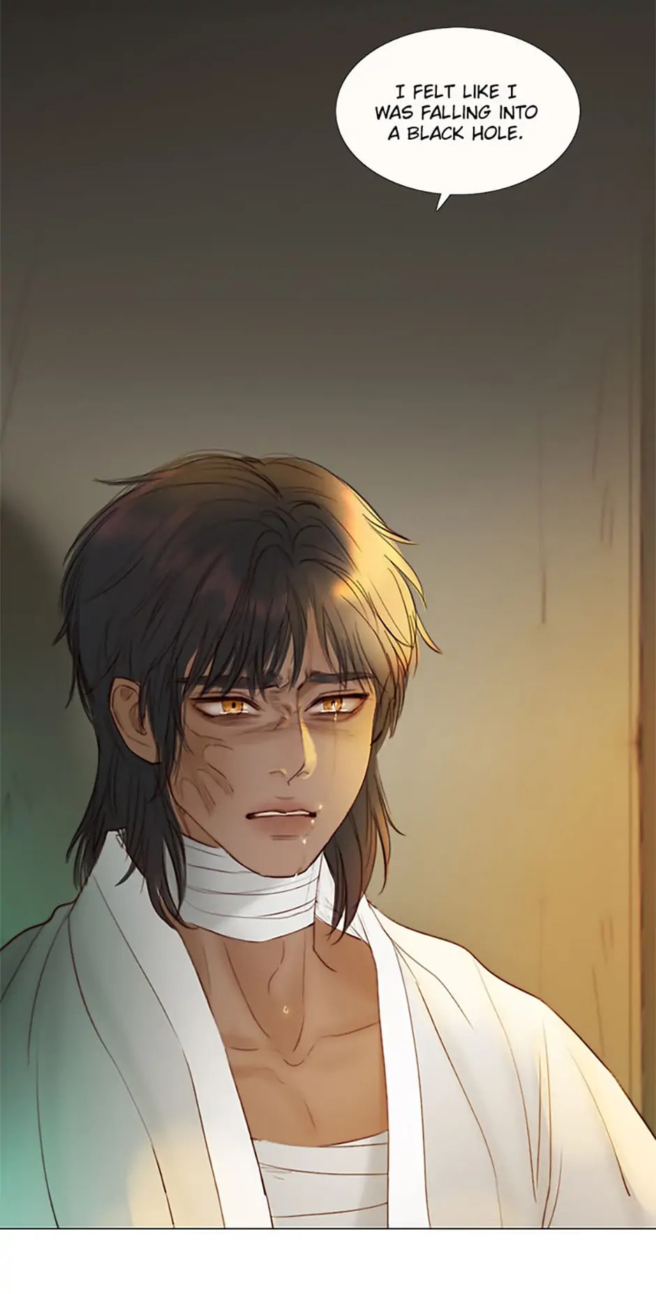 Read Black Winter chapter 70.2 image 30 on Lezhin