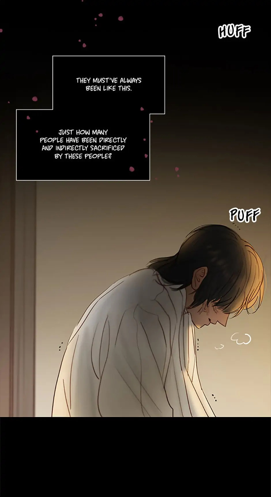 Read Black Winter chapter 70.2 image 51 on Lezhin