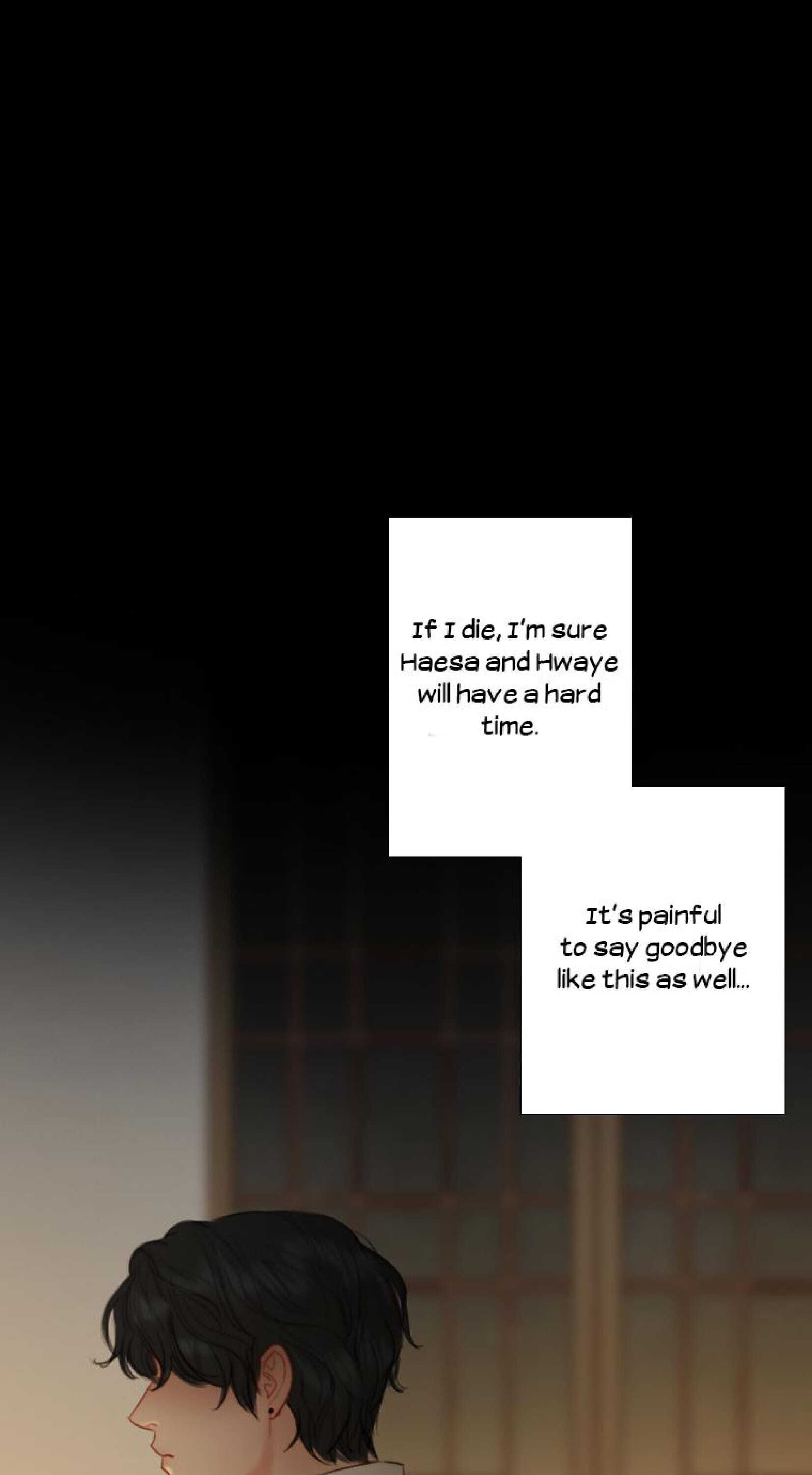 Read Black Winter chapter 70 image 10 on Lezhin