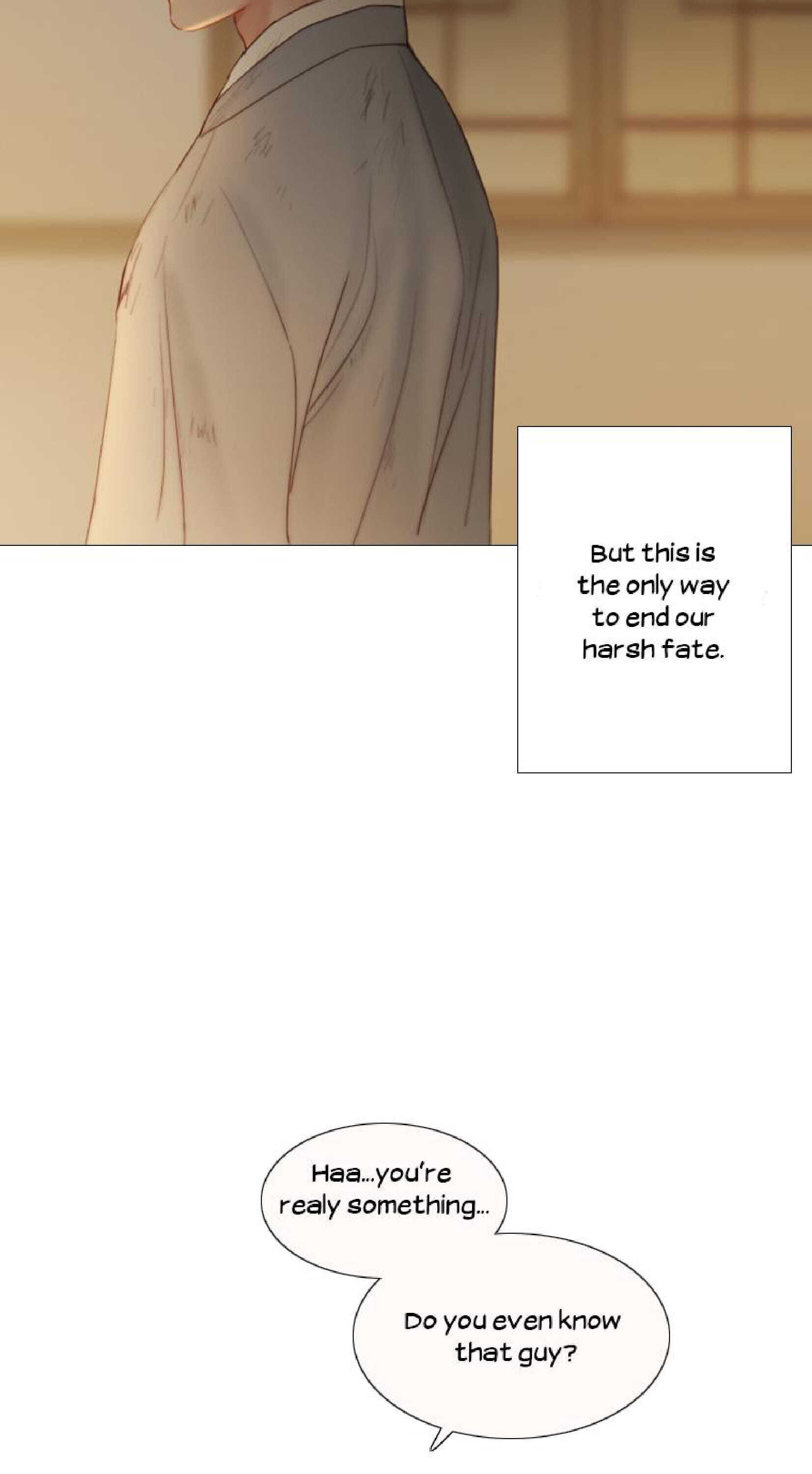 Read Black Winter chapter 70 image 11 on Lezhin