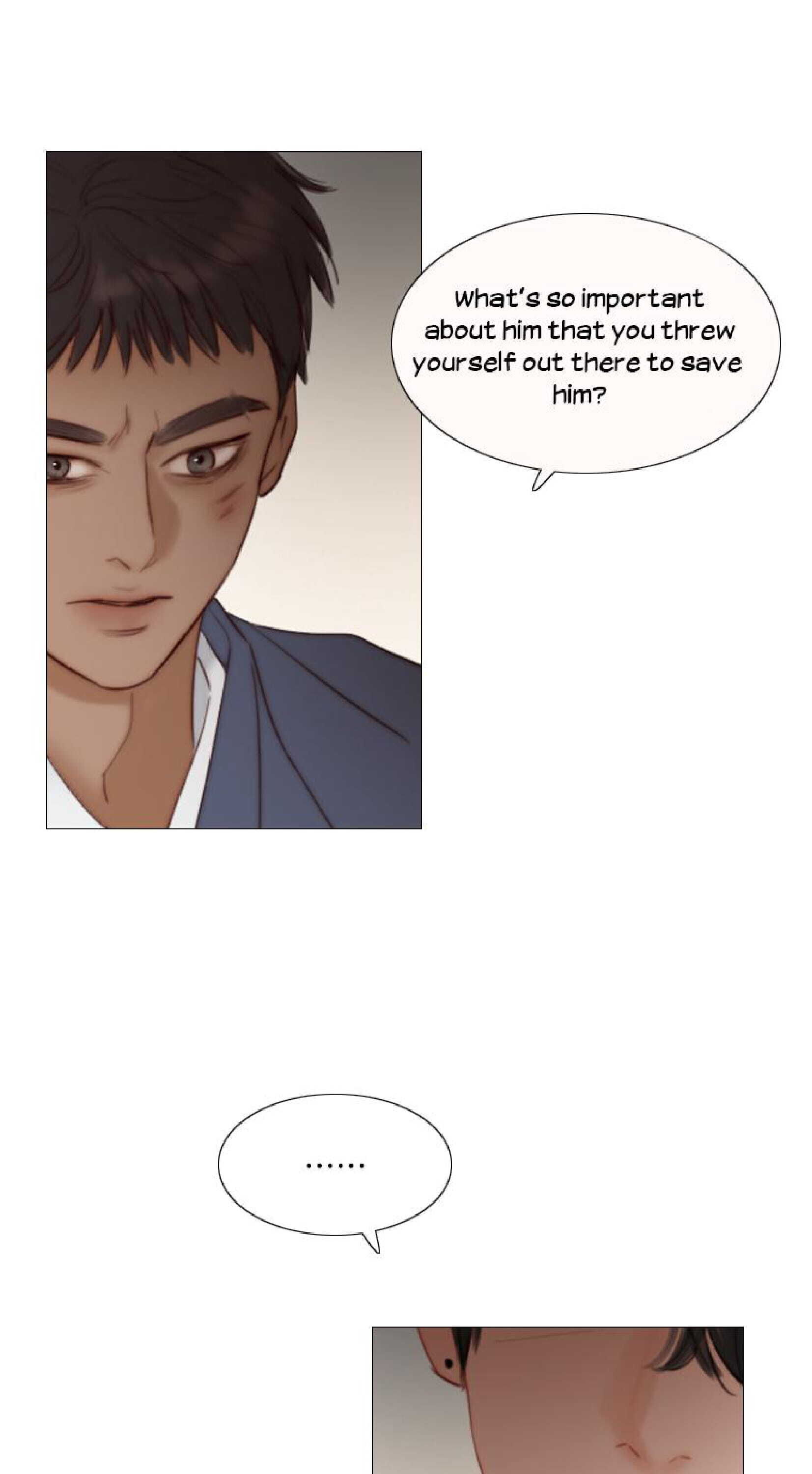 Read Black Winter chapter 70 image 12 on Lezhin