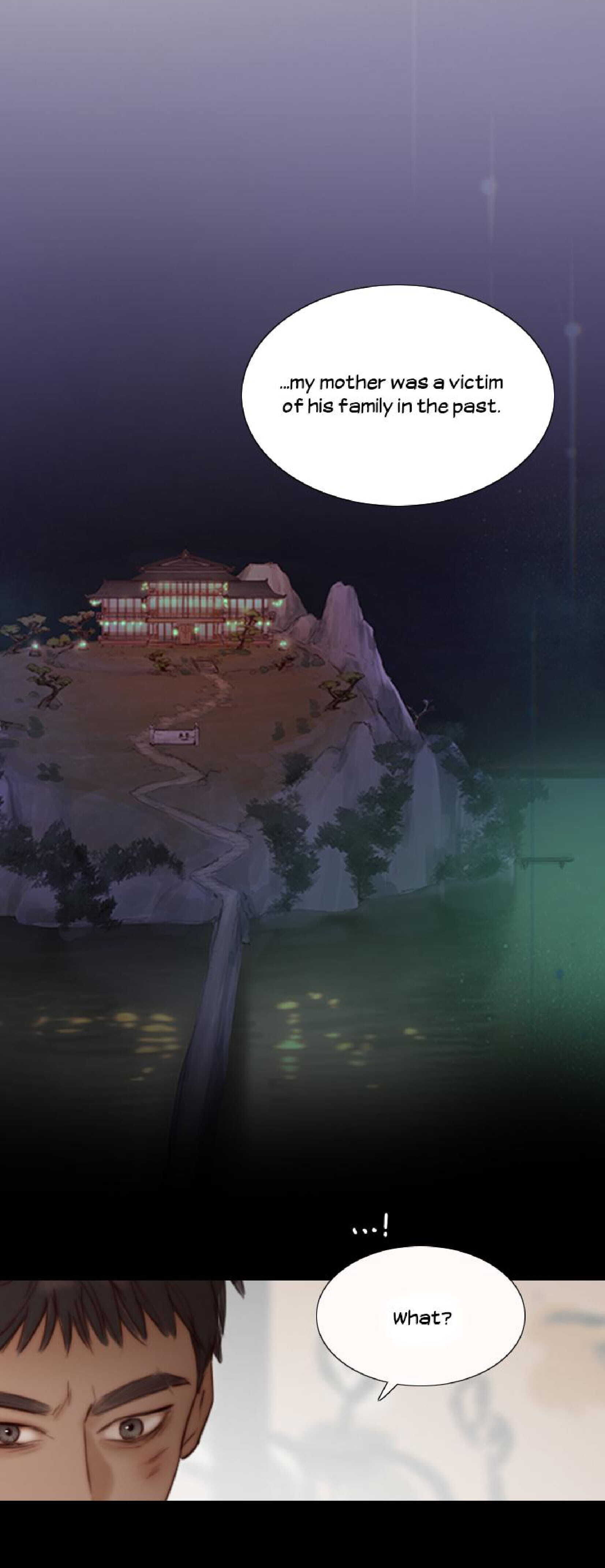 Read Black Winter chapter 70 image 14 on Lezhin