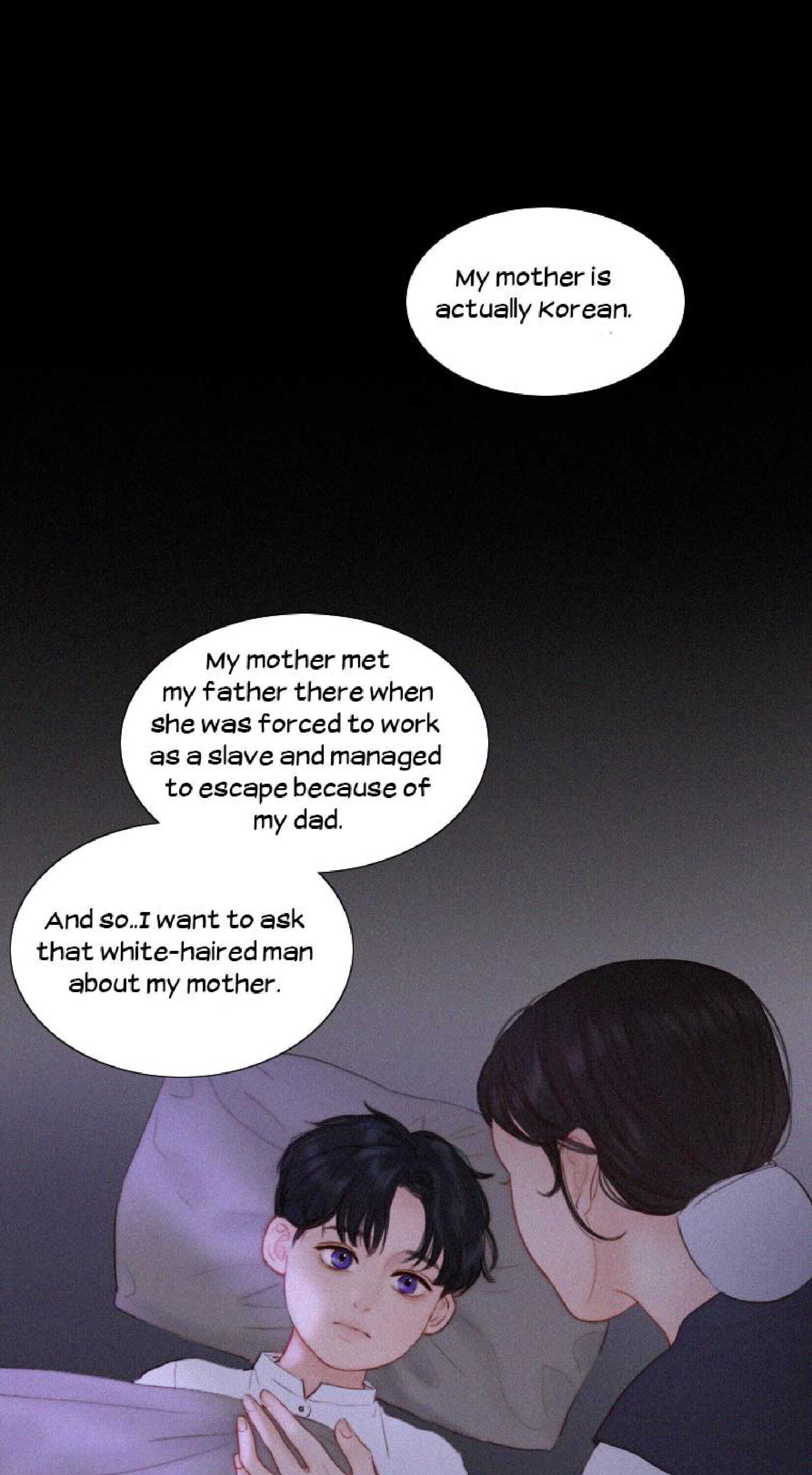 Read Black Winter chapter 70 image 15 on Lezhin