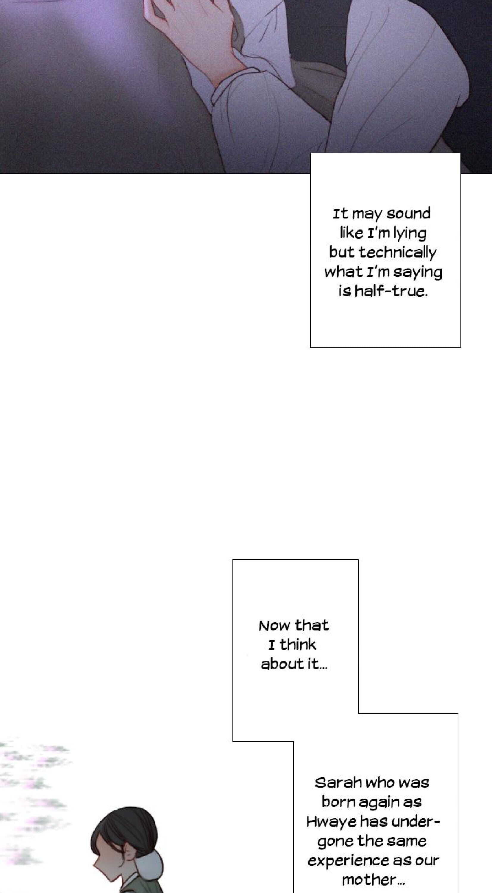 Read Black Winter chapter 70 image 16 on Lezhin