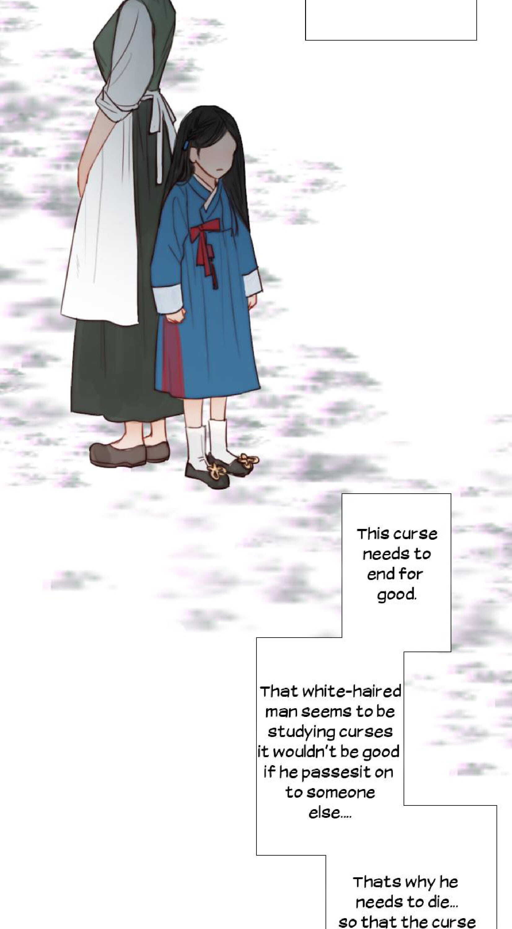 Read Black Winter chapter 70 image 17 on Lezhin