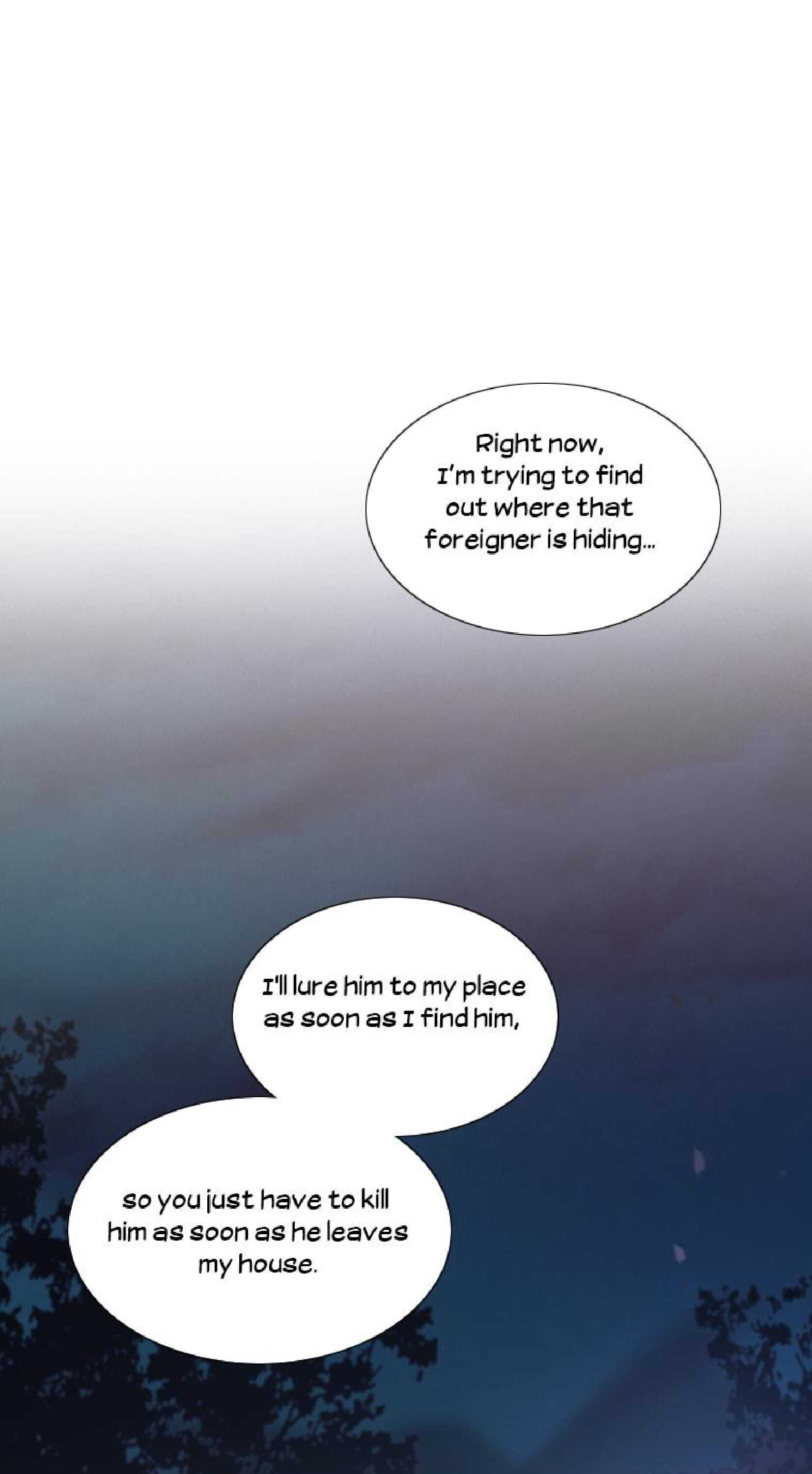 Read Black Winter chapter 70 image 20 on Lezhin