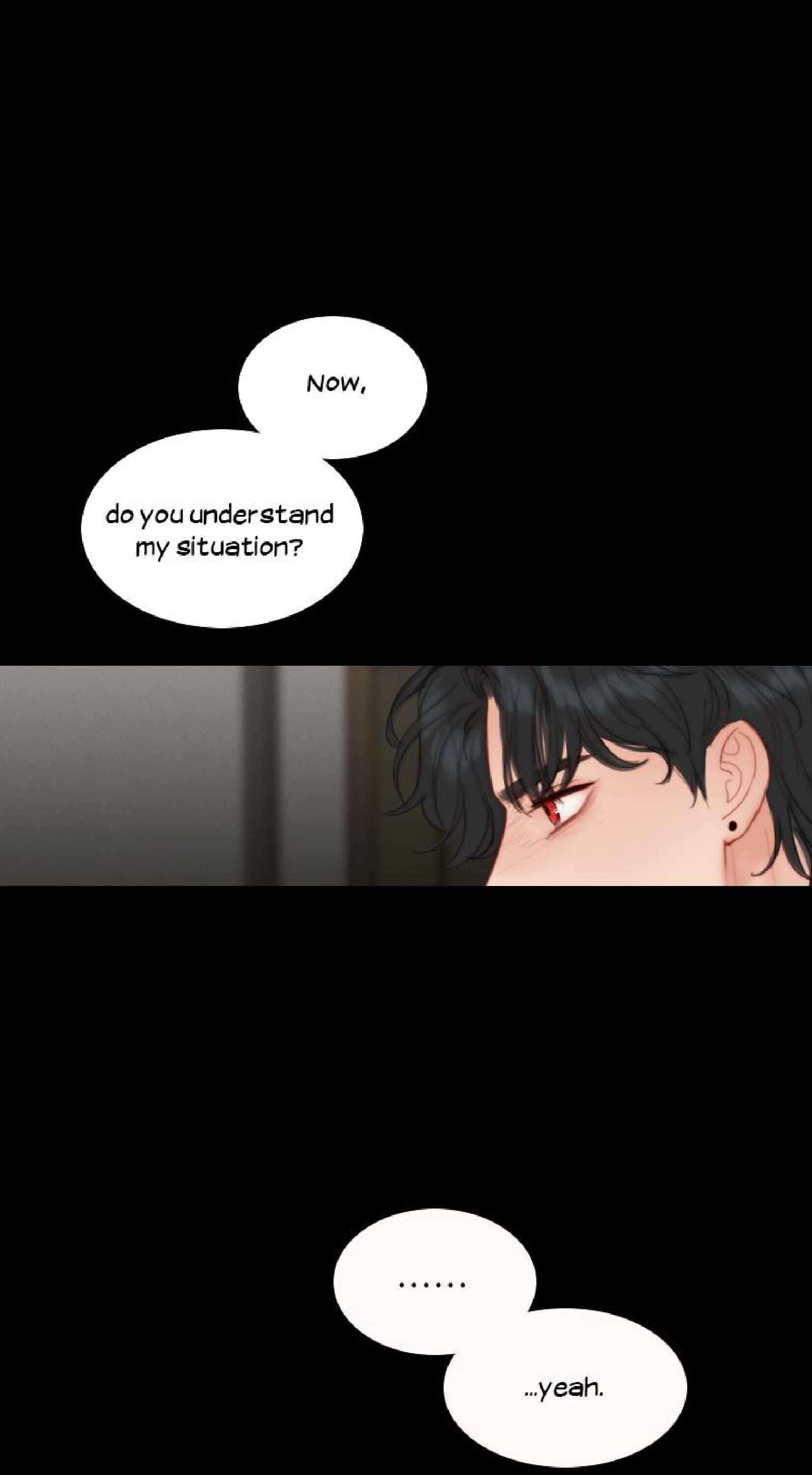 Read Black Winter chapter 70 image 23 on Lezhin