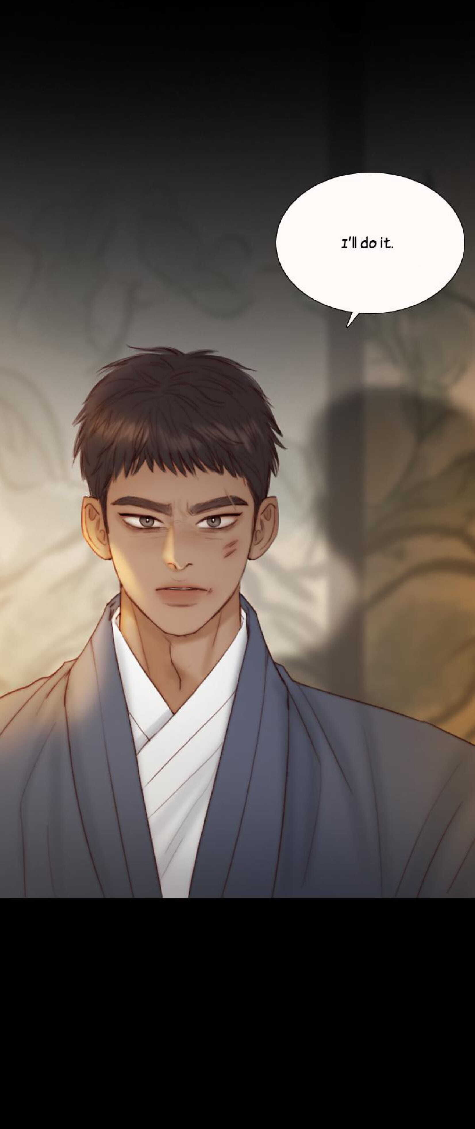 Read Black Winter chapter 70 image 24 on Lezhin