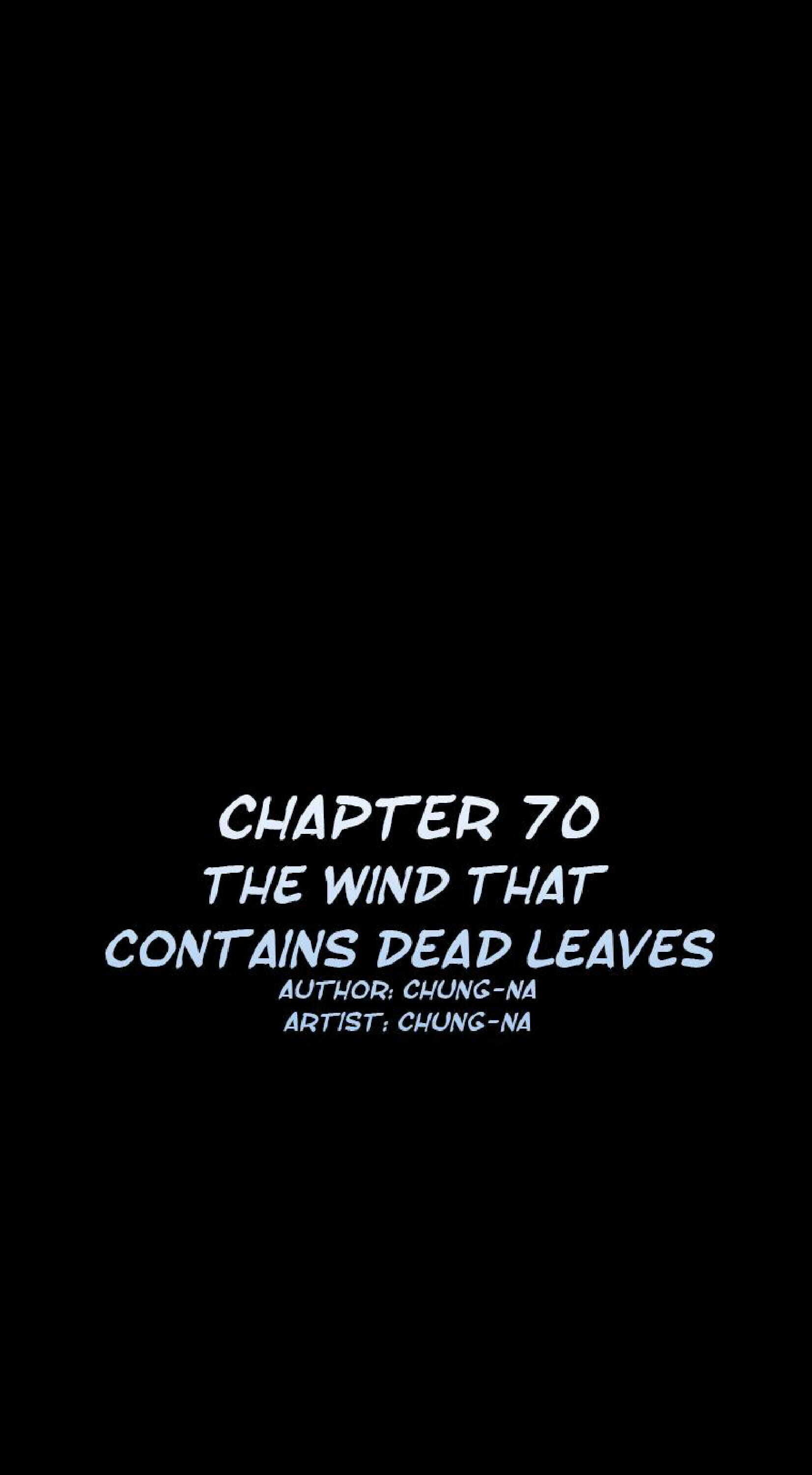 Read Black Winter chapter 70 image 27 on Lezhin