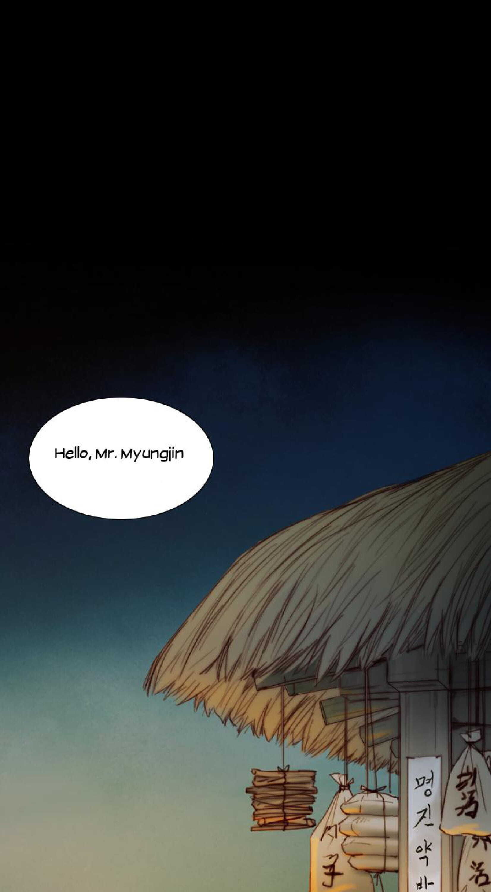 Read Black Winter chapter 70 image 28 on Lezhin