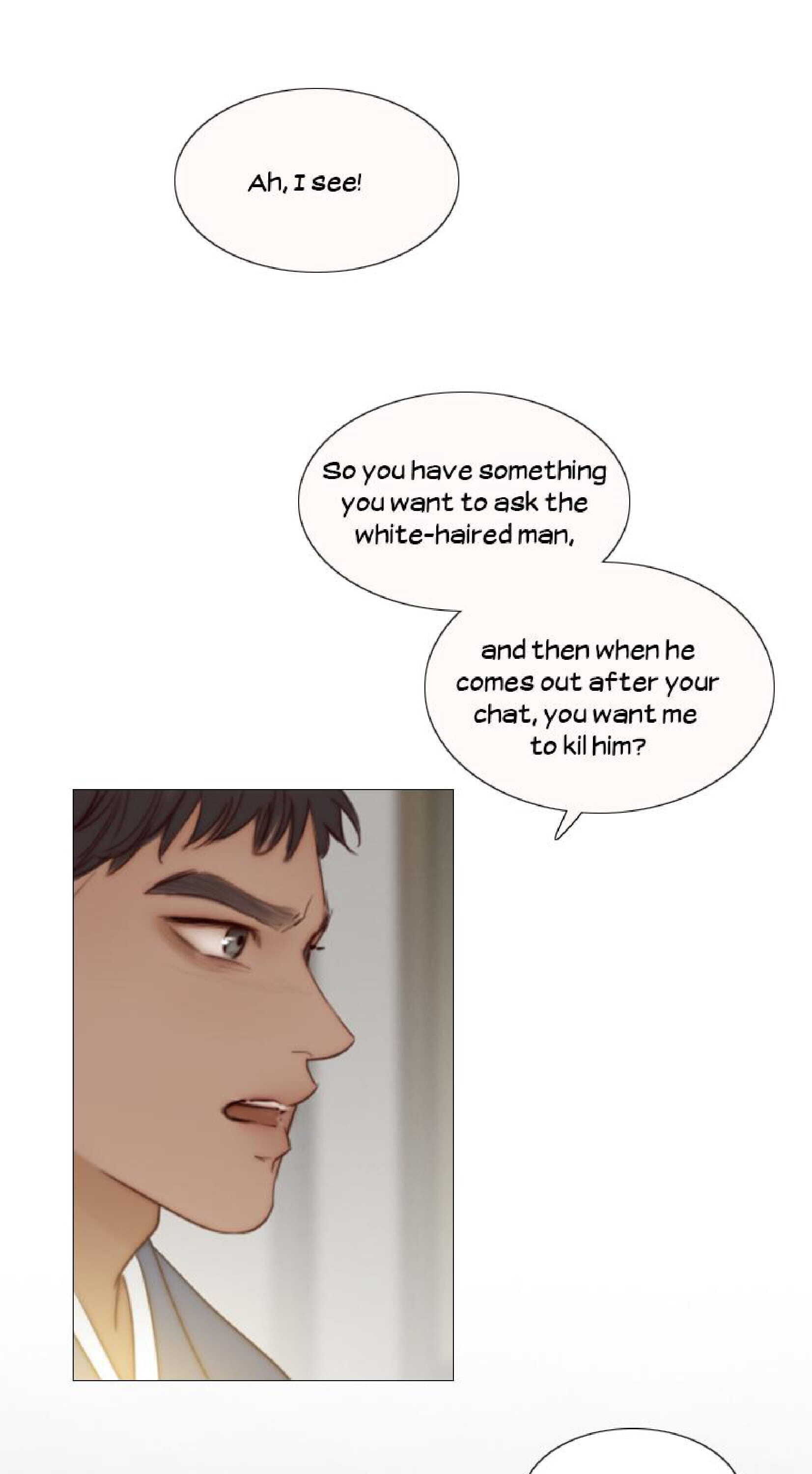 Read Black Winter chapter 70 image 3 on Lezhin