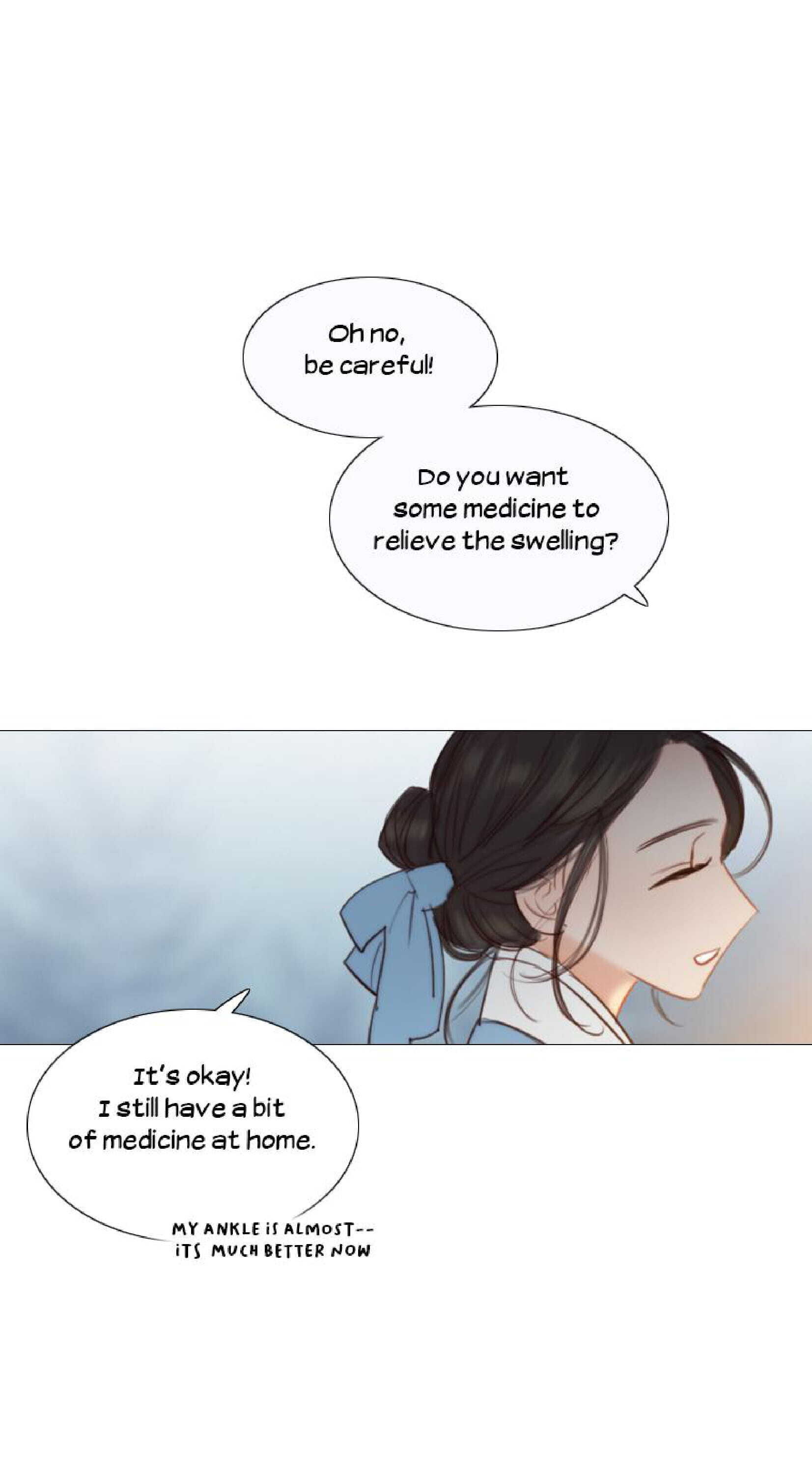 Read Black Winter chapter 70 image 31 on Lezhin