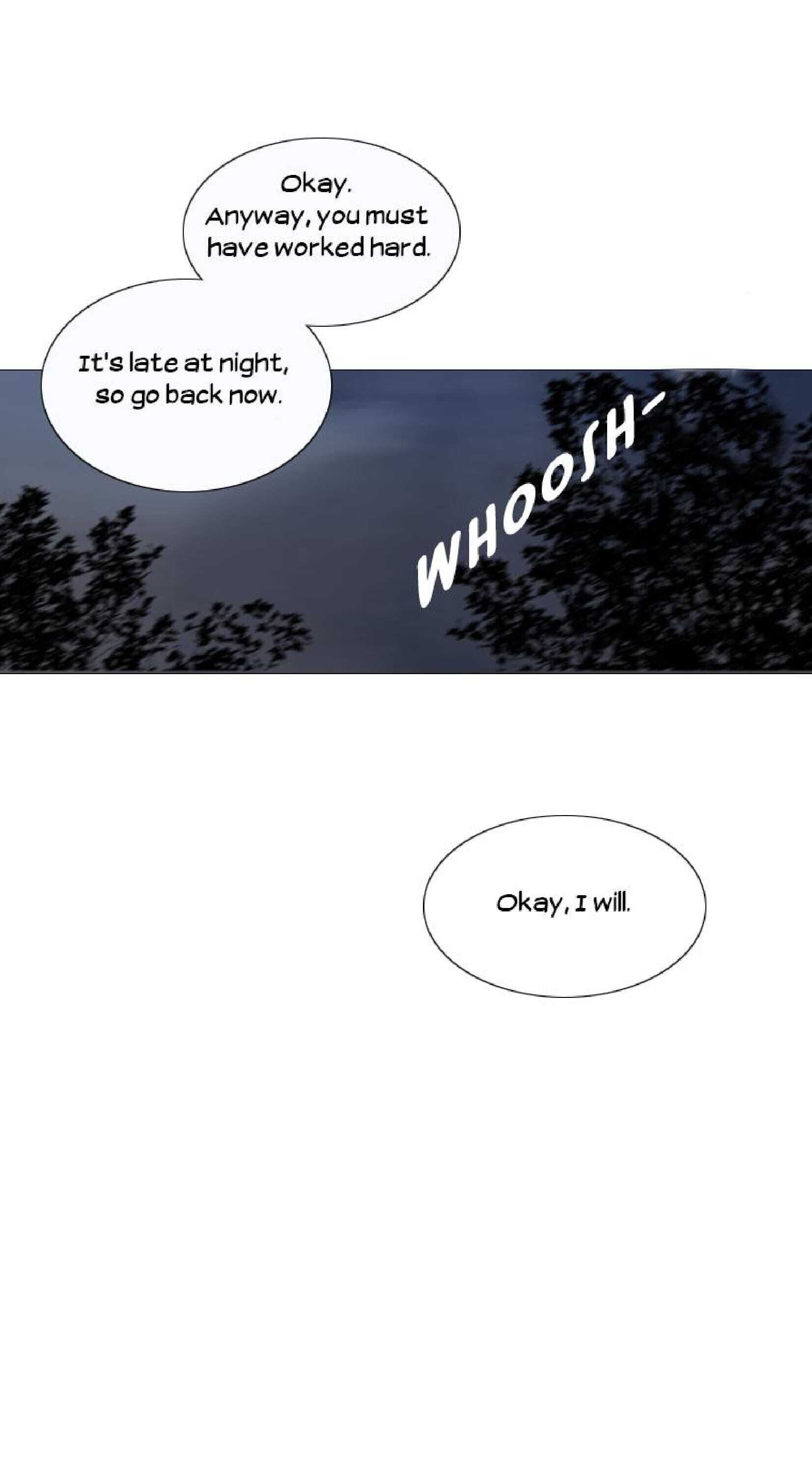 Read Black Winter chapter 70 image 32 on Lezhin