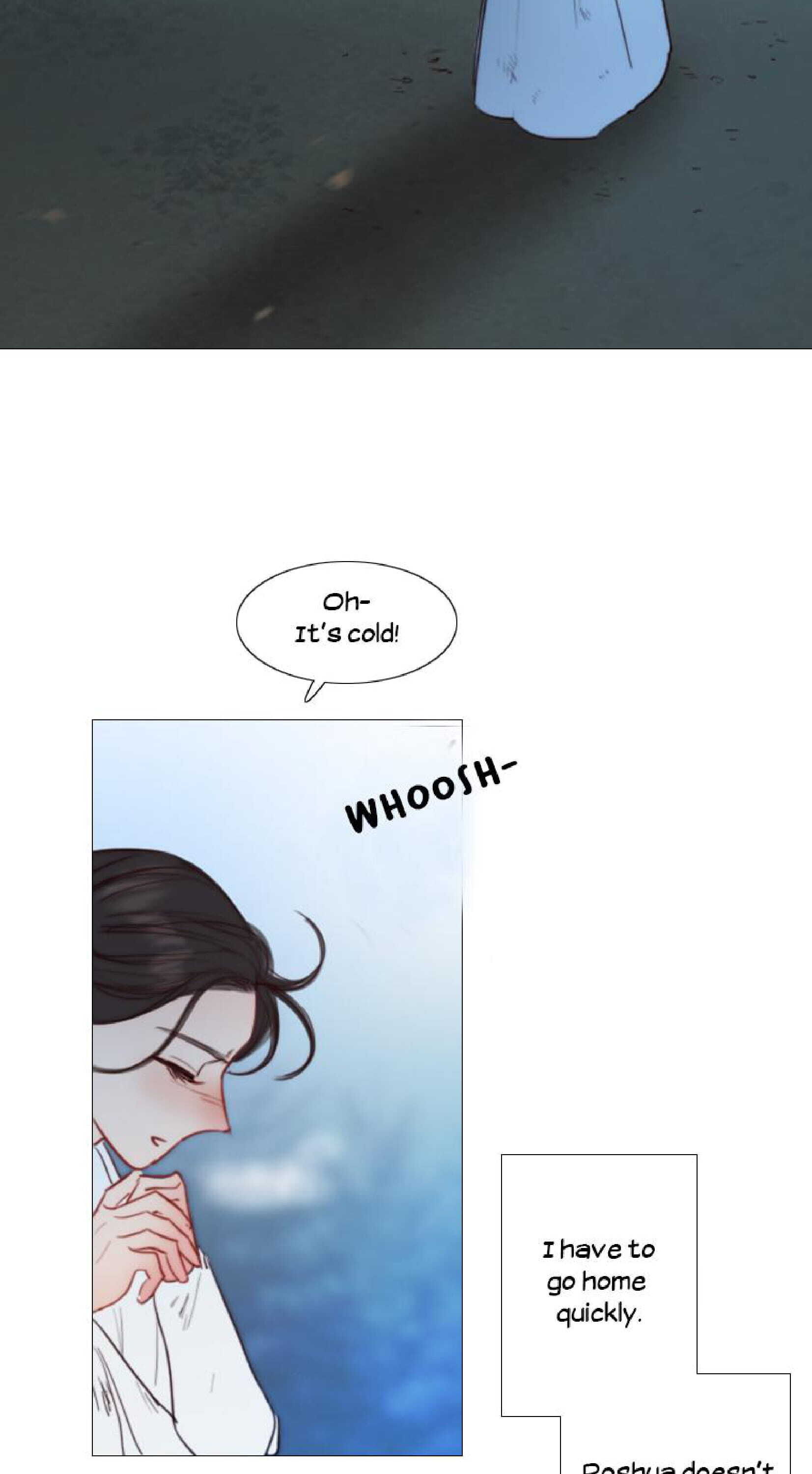 Read Black Winter chapter 70 image 34 on Lezhin