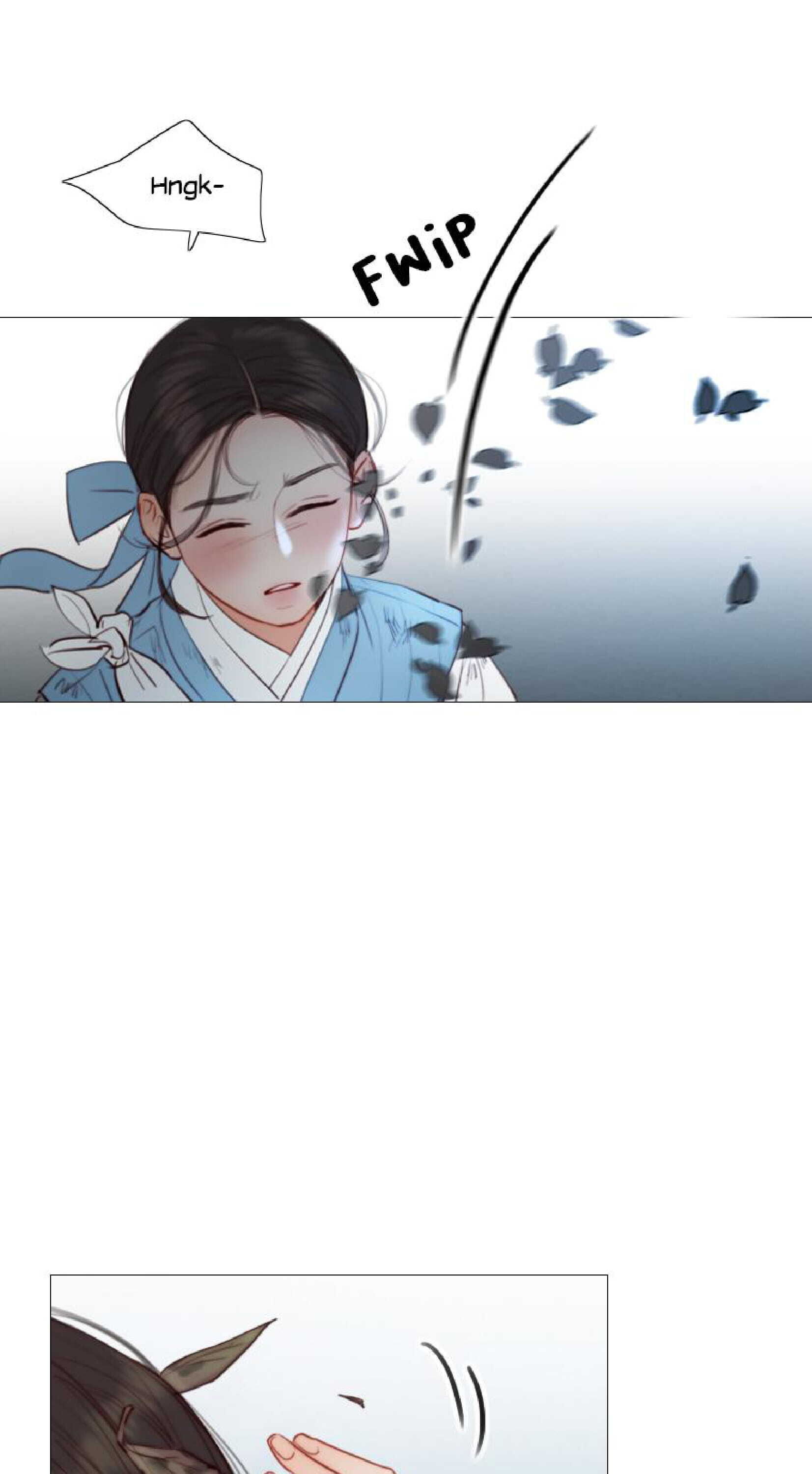 Read Black Winter chapter 70 image 37 on Lezhin