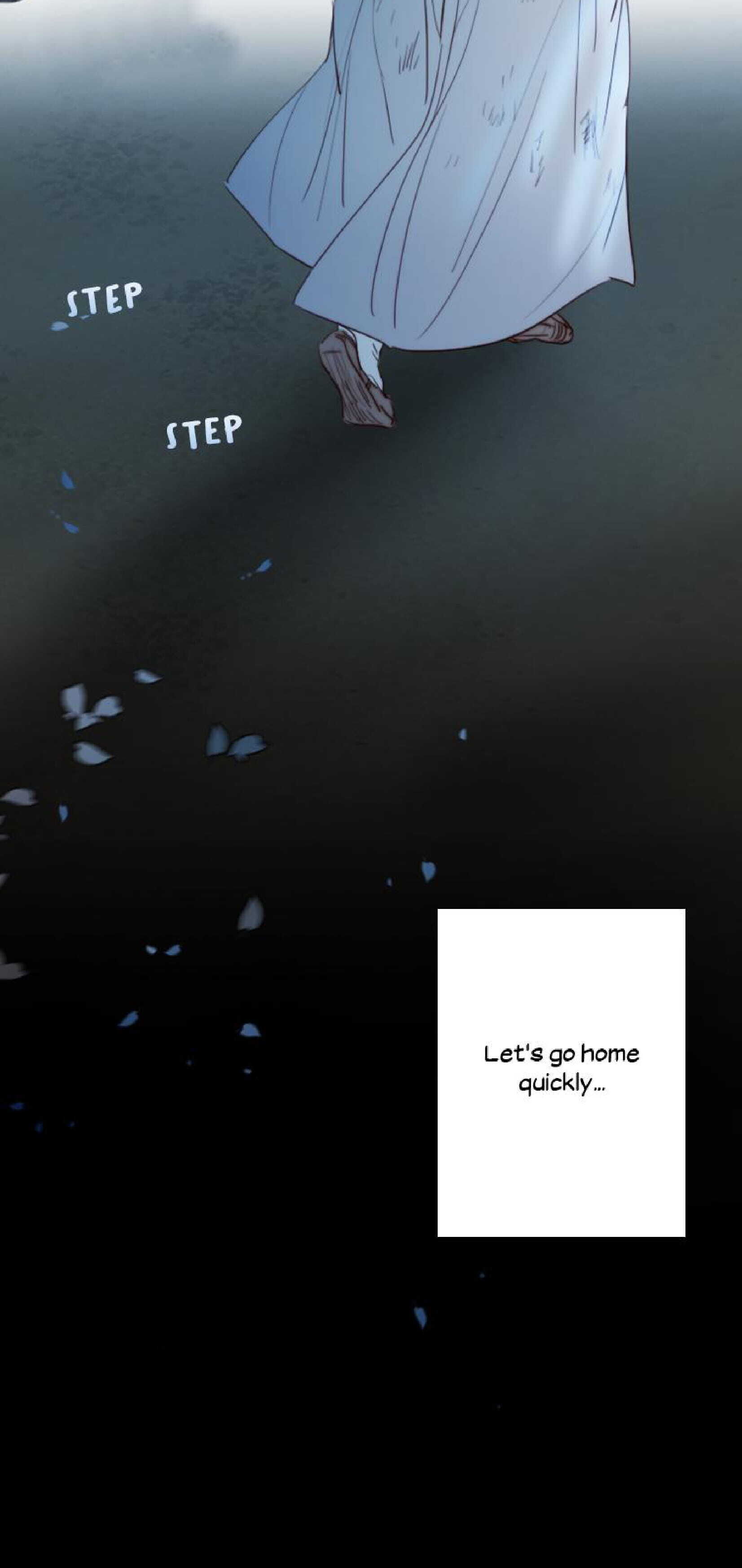 Read Black Winter chapter 70 image 40 on Lezhin