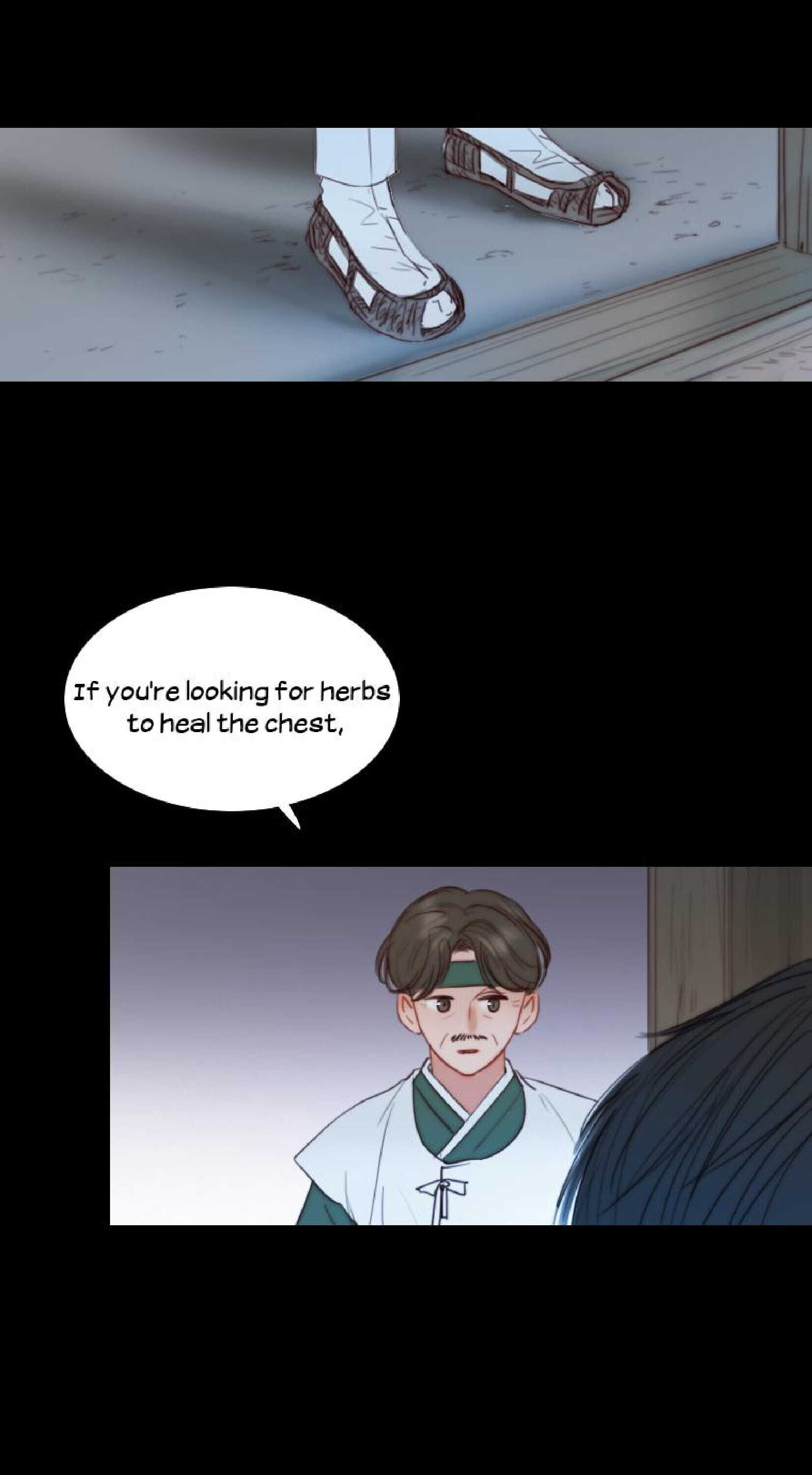Read Black Winter chapter 70 image 42 on Lezhin