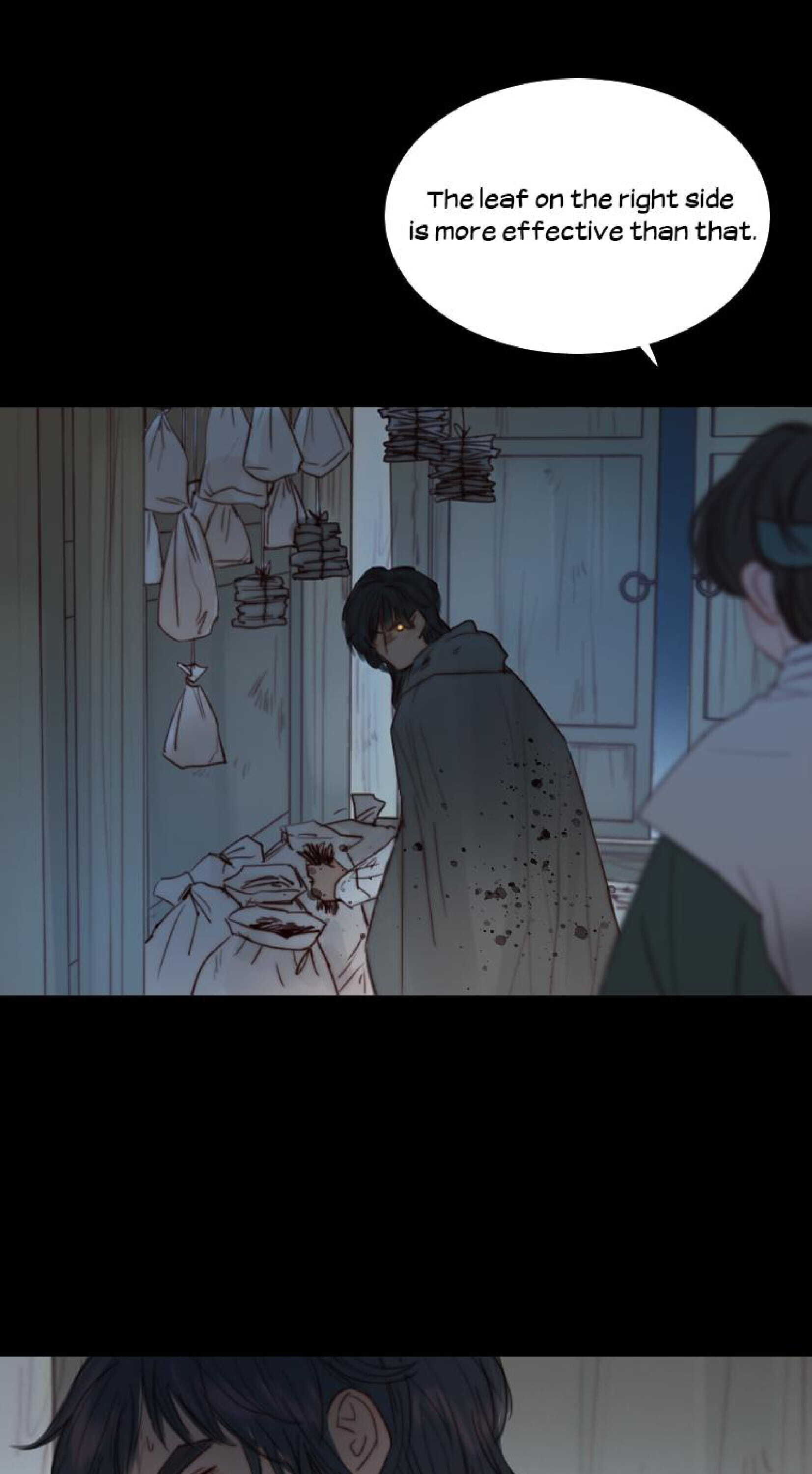 Read Black Winter chapter 70 image 43 on Lezhin