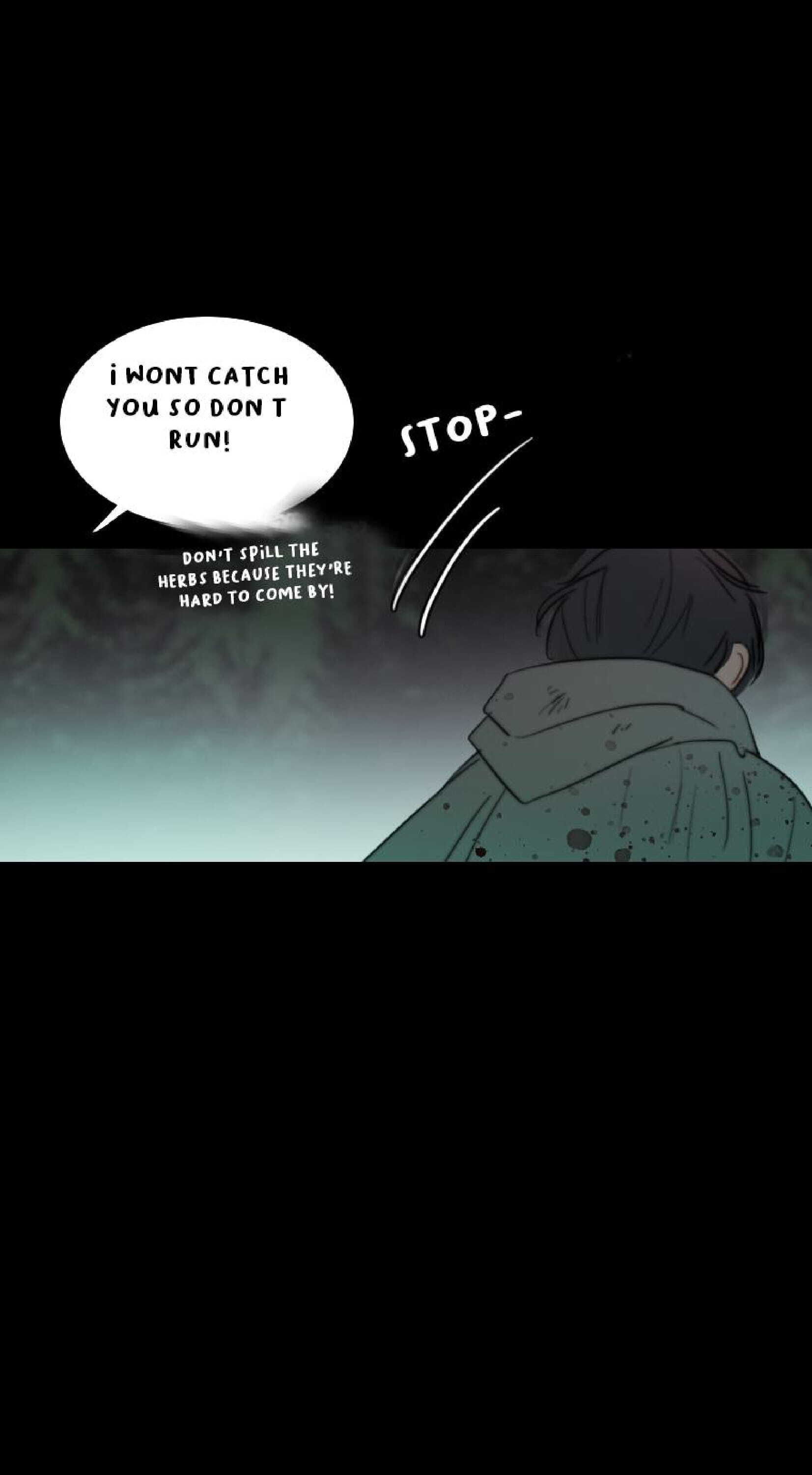 Read Black Winter chapter 70 image 45 on Lezhin