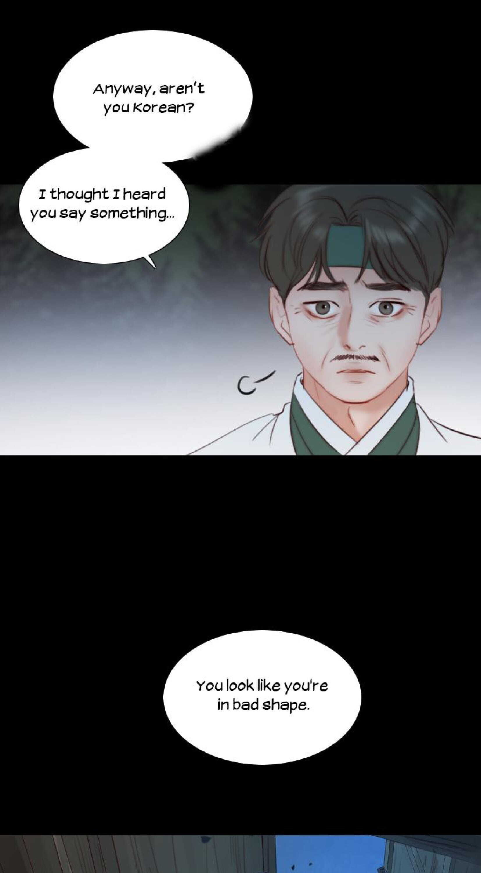 Read Black Winter chapter 70 image 46 on Lezhin
