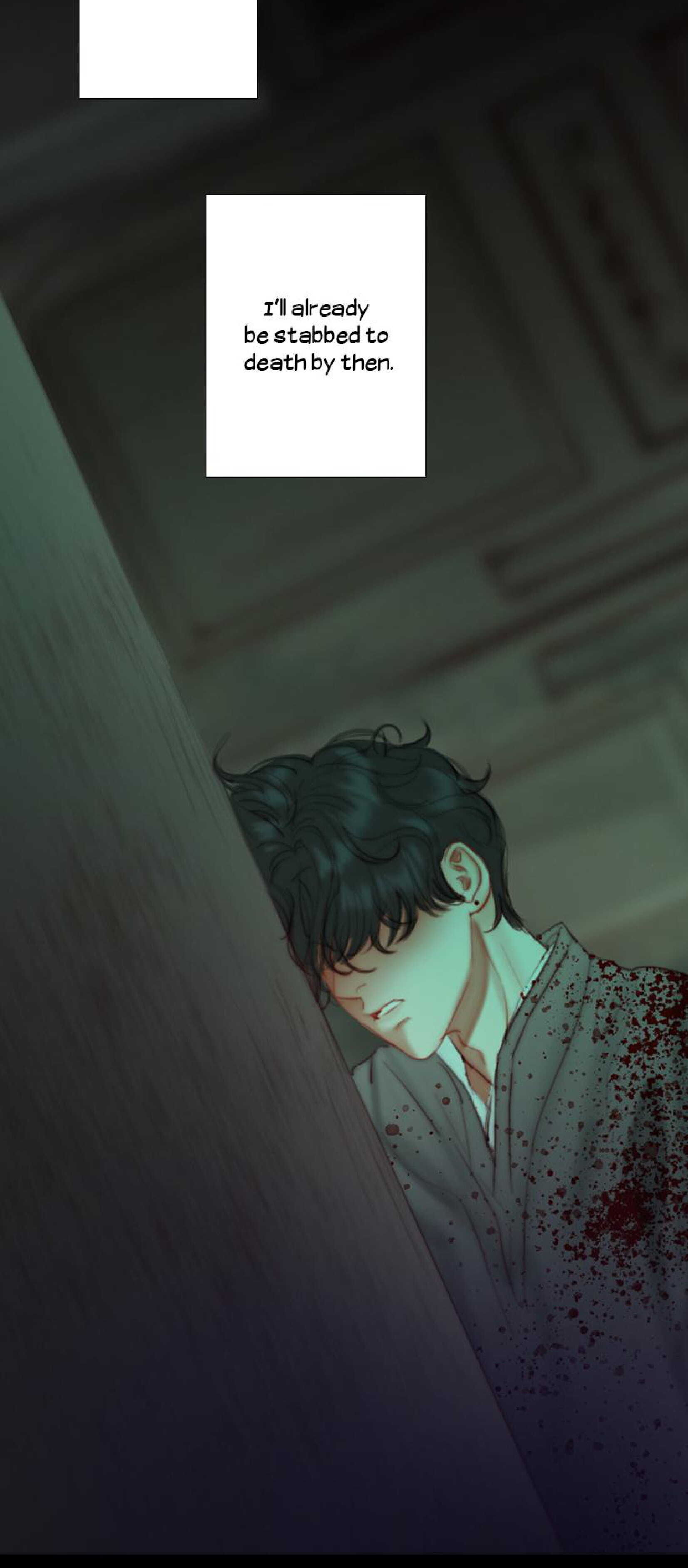 Read Black Winter chapter 70 image 5 on Lezhin