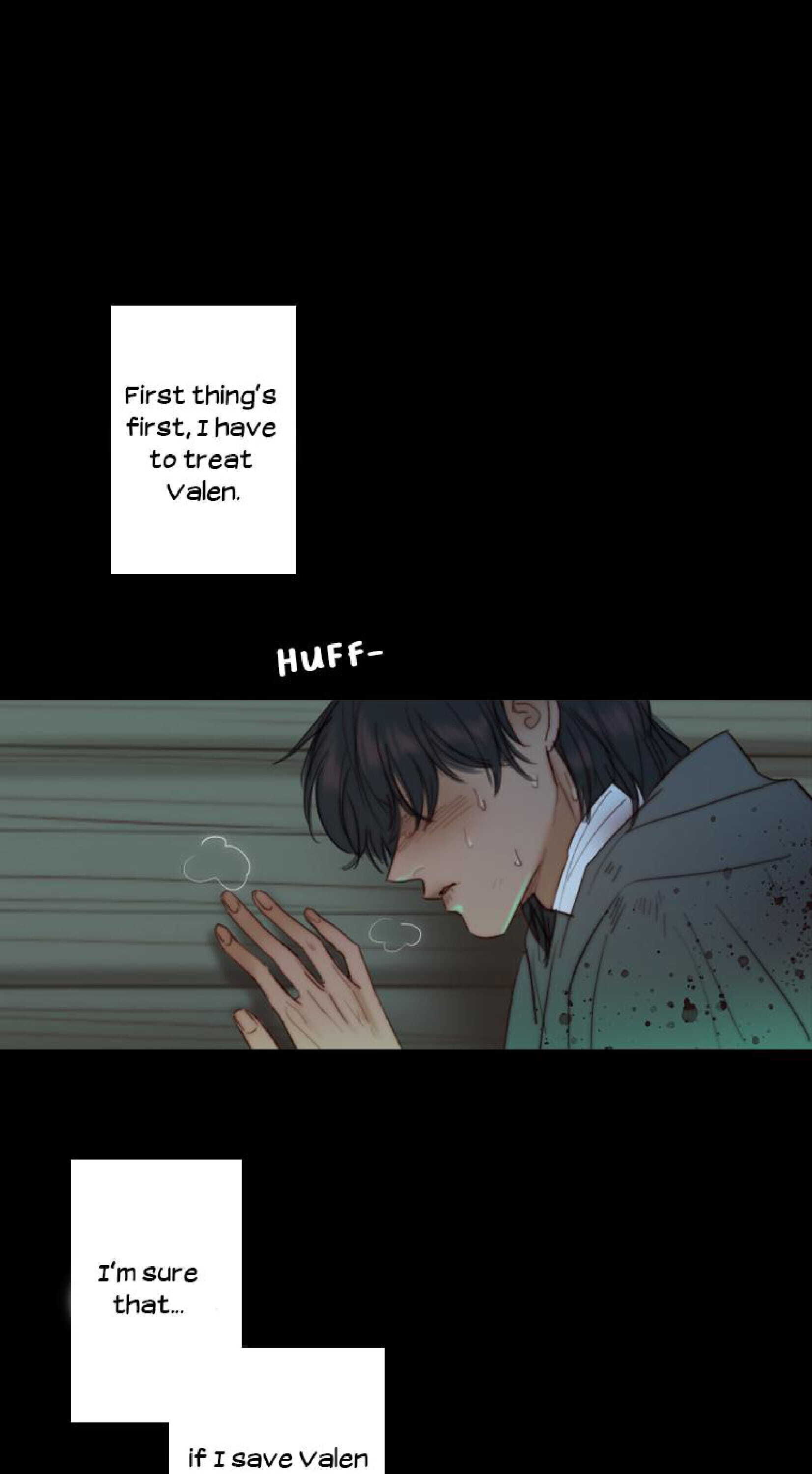 Read Black Winter chapter 70 image 50 on Lezhin