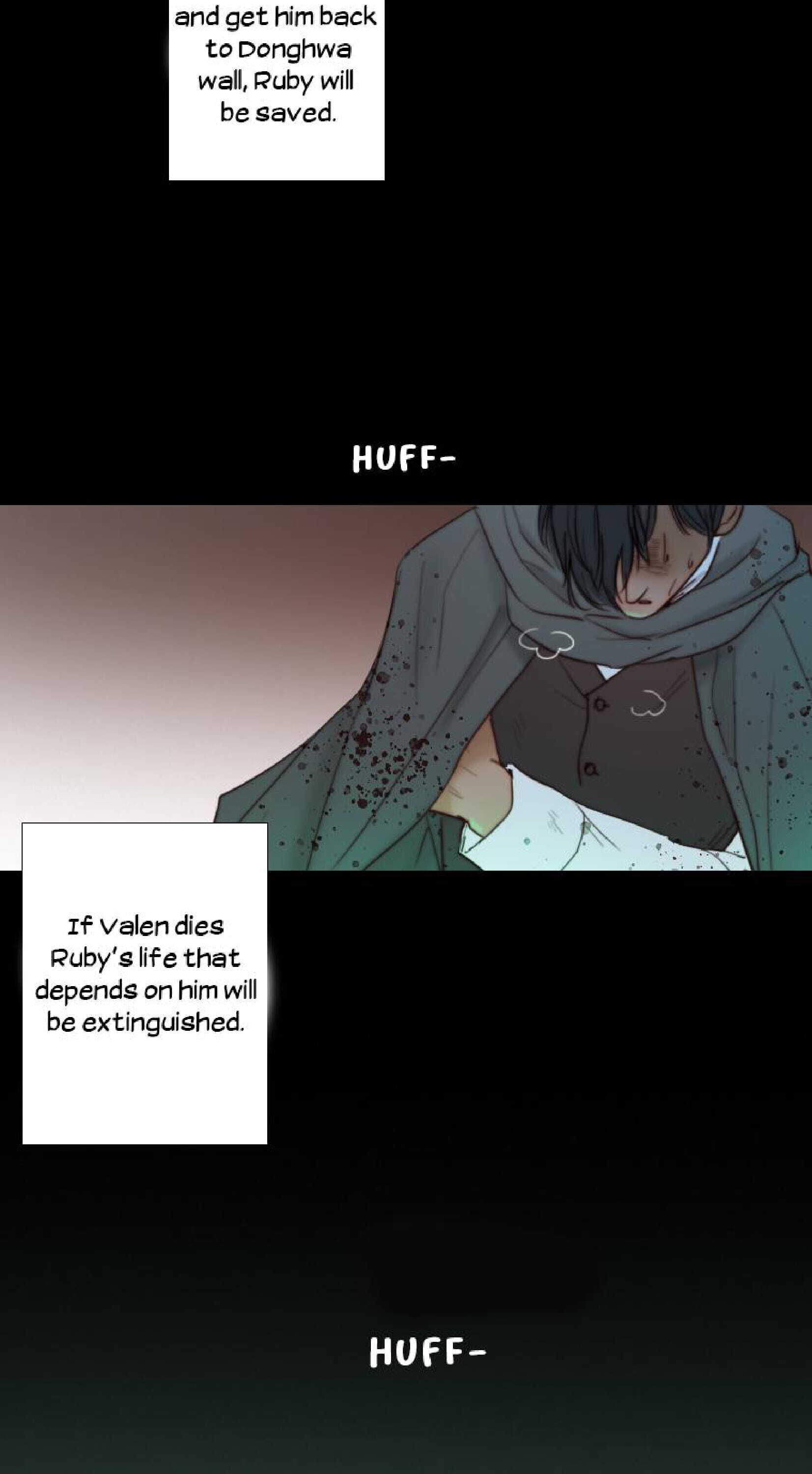 Read Black Winter chapter 70 image 51 on Lezhin