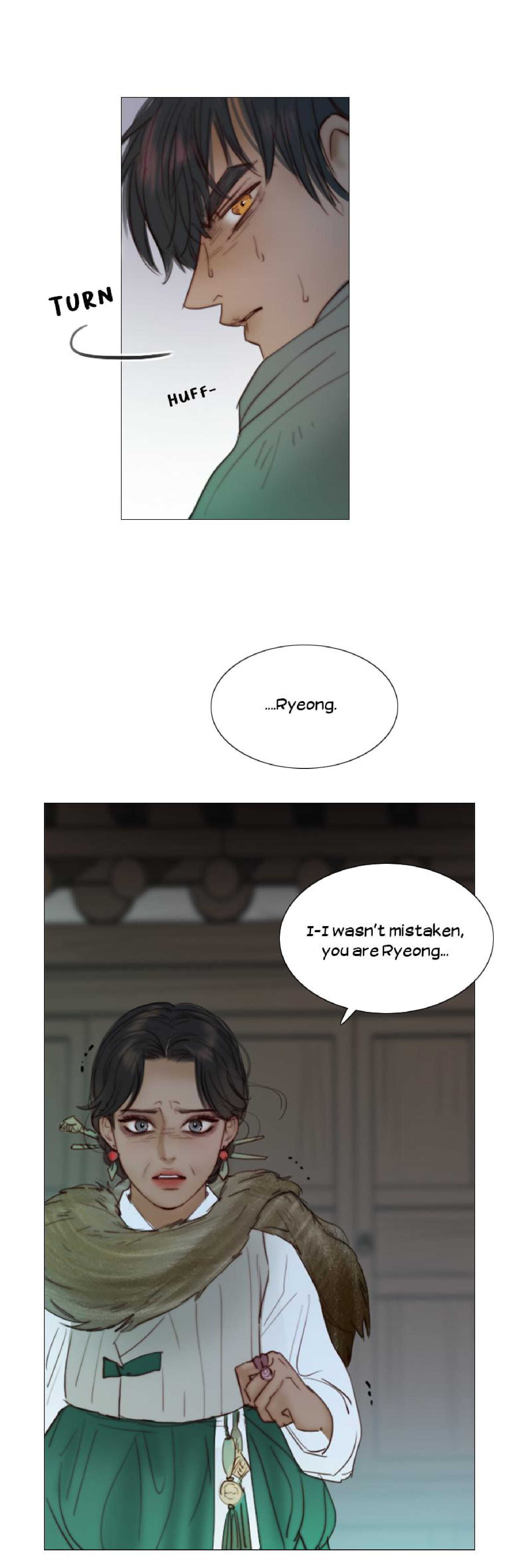 Read Black Winter chapter 70 image 53 on Lezhin