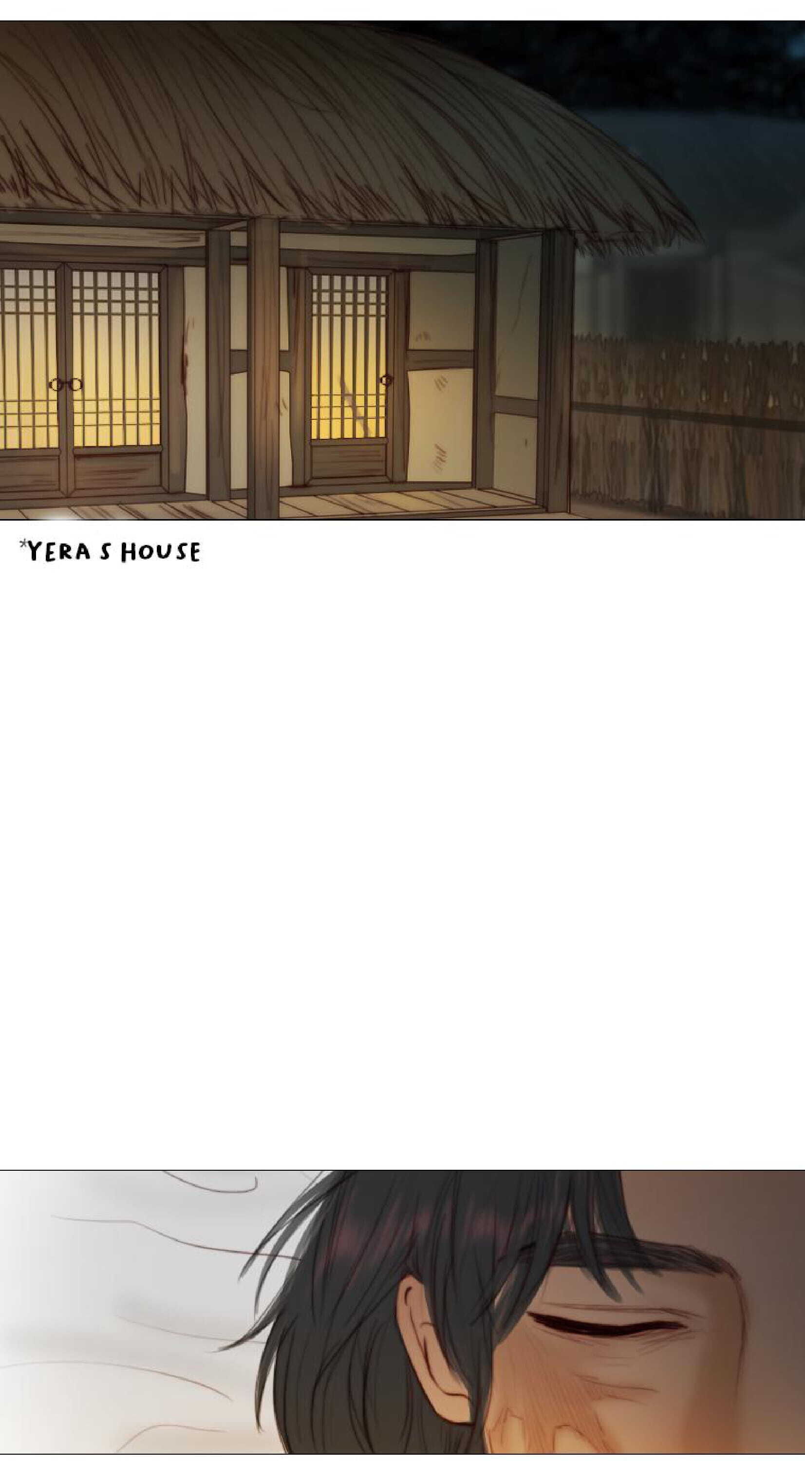 Read Black Winter chapter 70 image 60 on Lezhin