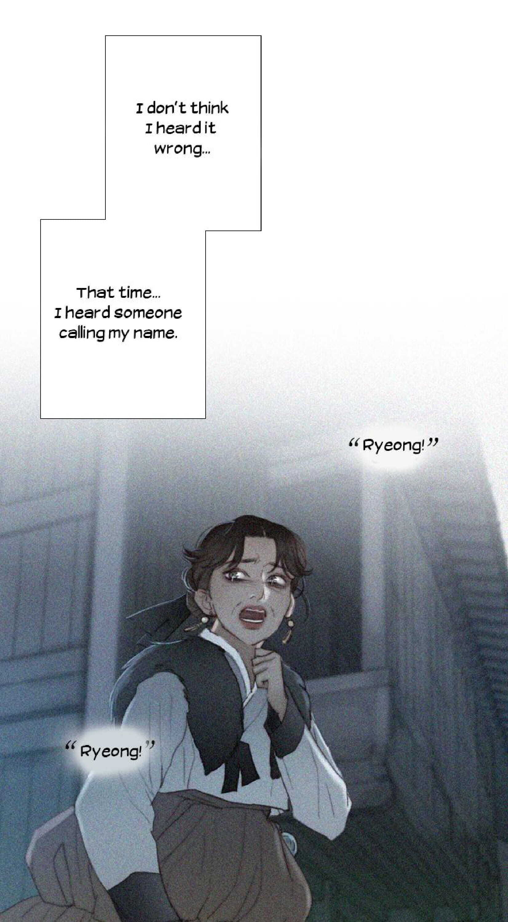 Read Black Winter chapter 70 image 68 on Lezhin