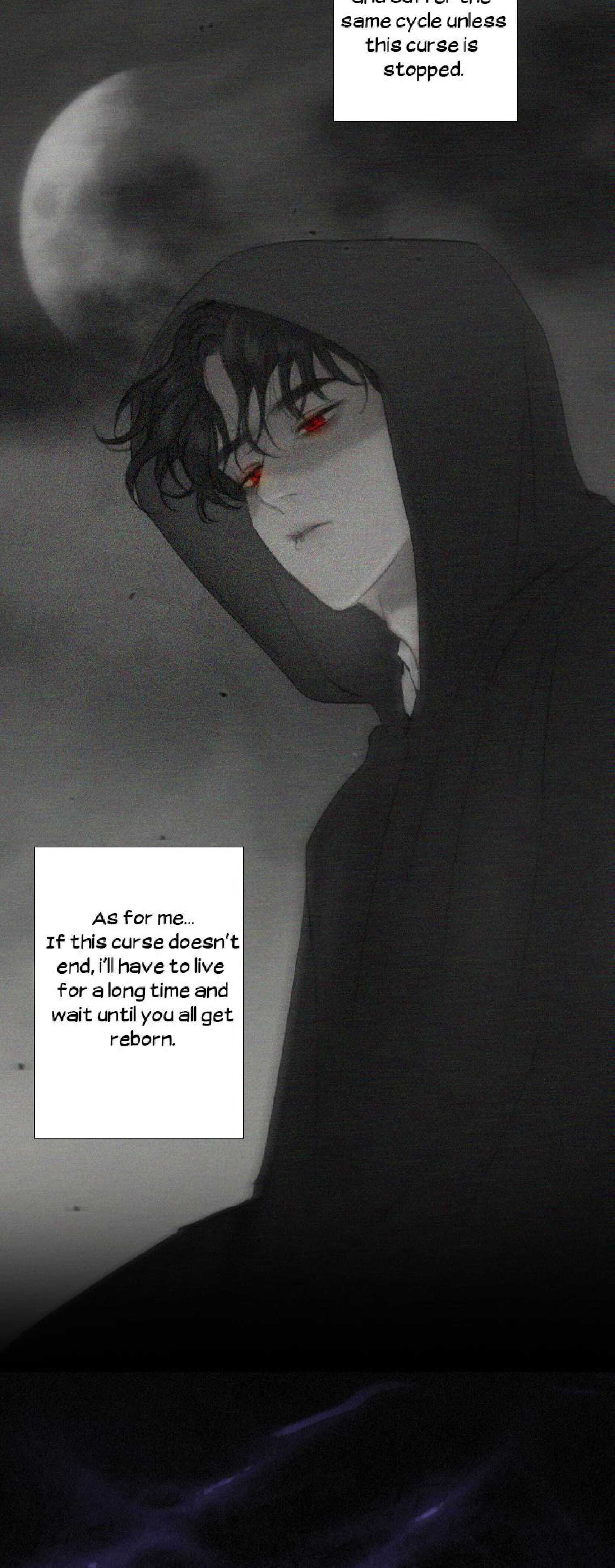 Read Black Winter chapter 70 image 7 on Lezhin
