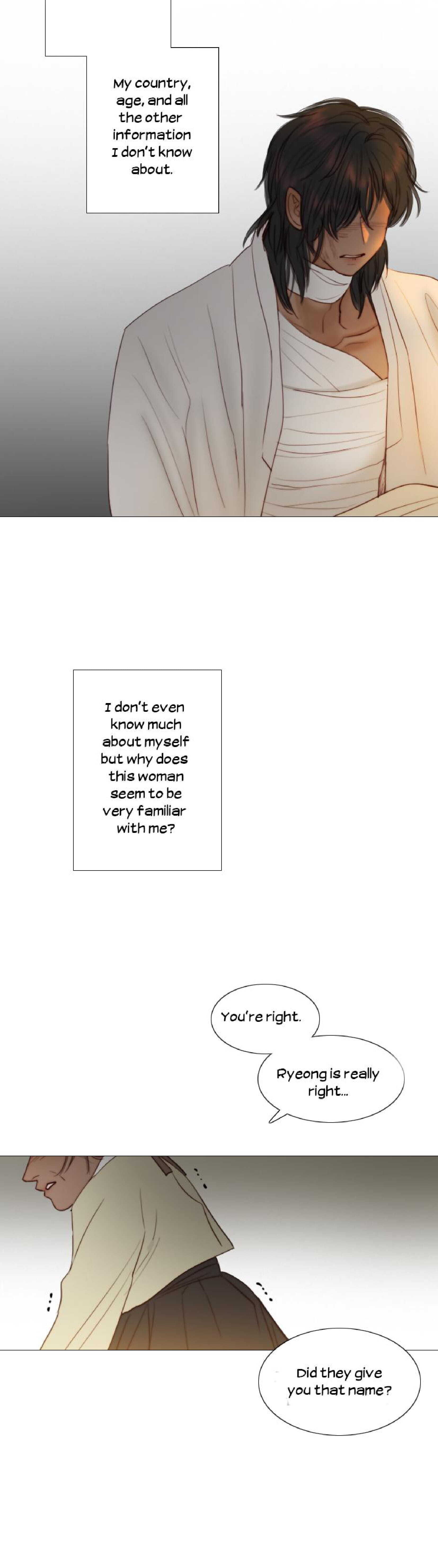 Read Black Winter chapter 70 image 70 on Lezhin