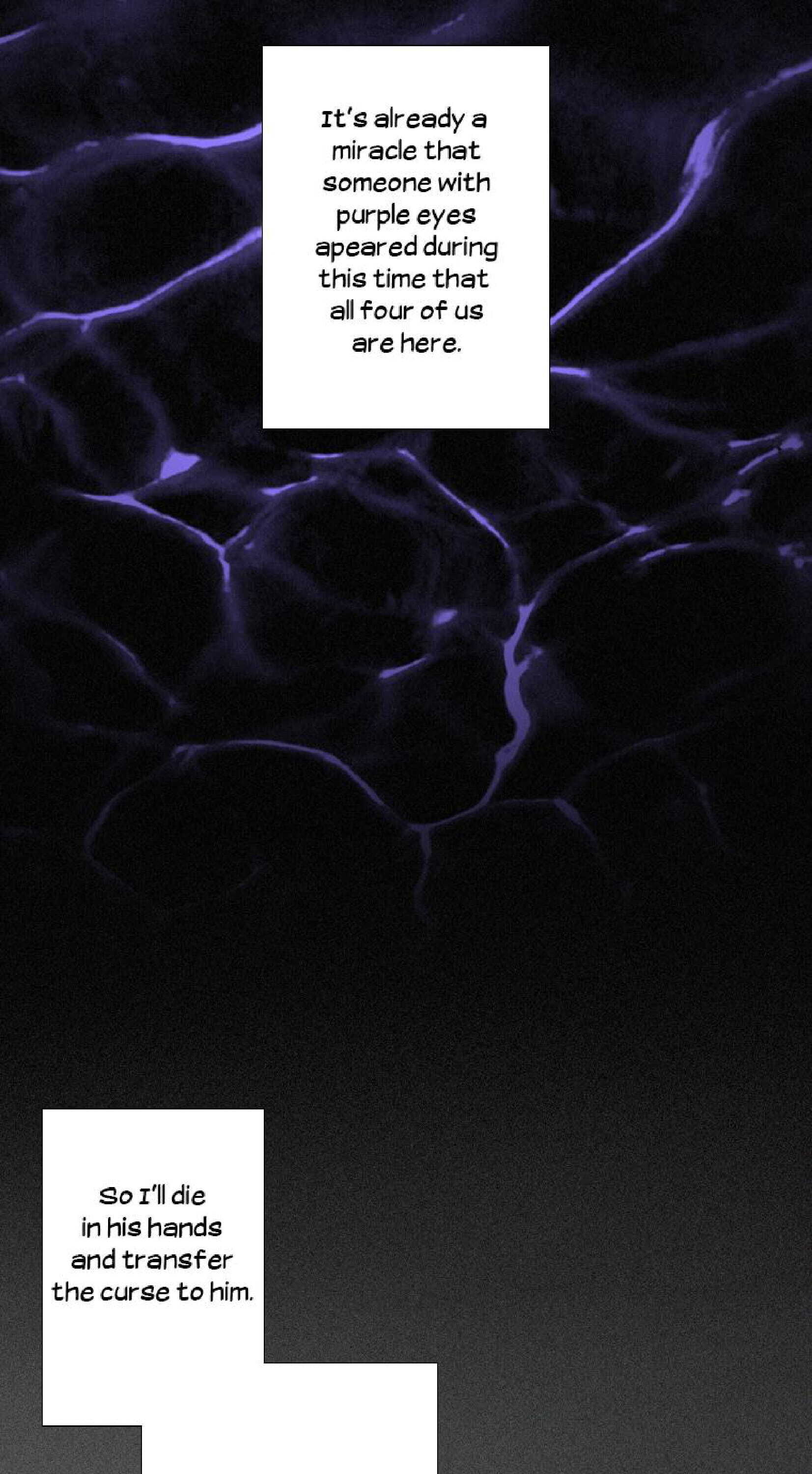 Read Black Winter chapter 70 image 8 on Lezhin