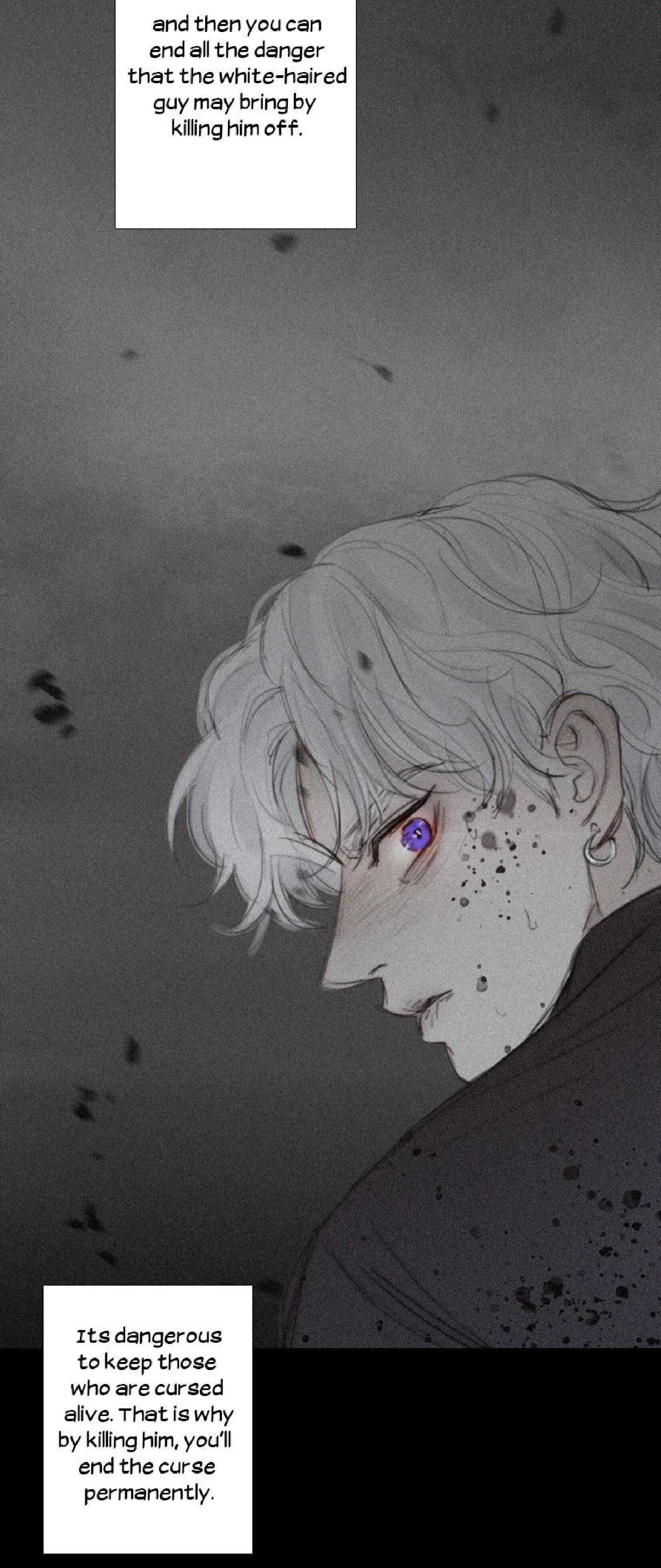 Read Black Winter chapter 70 image 9 on Lezhin