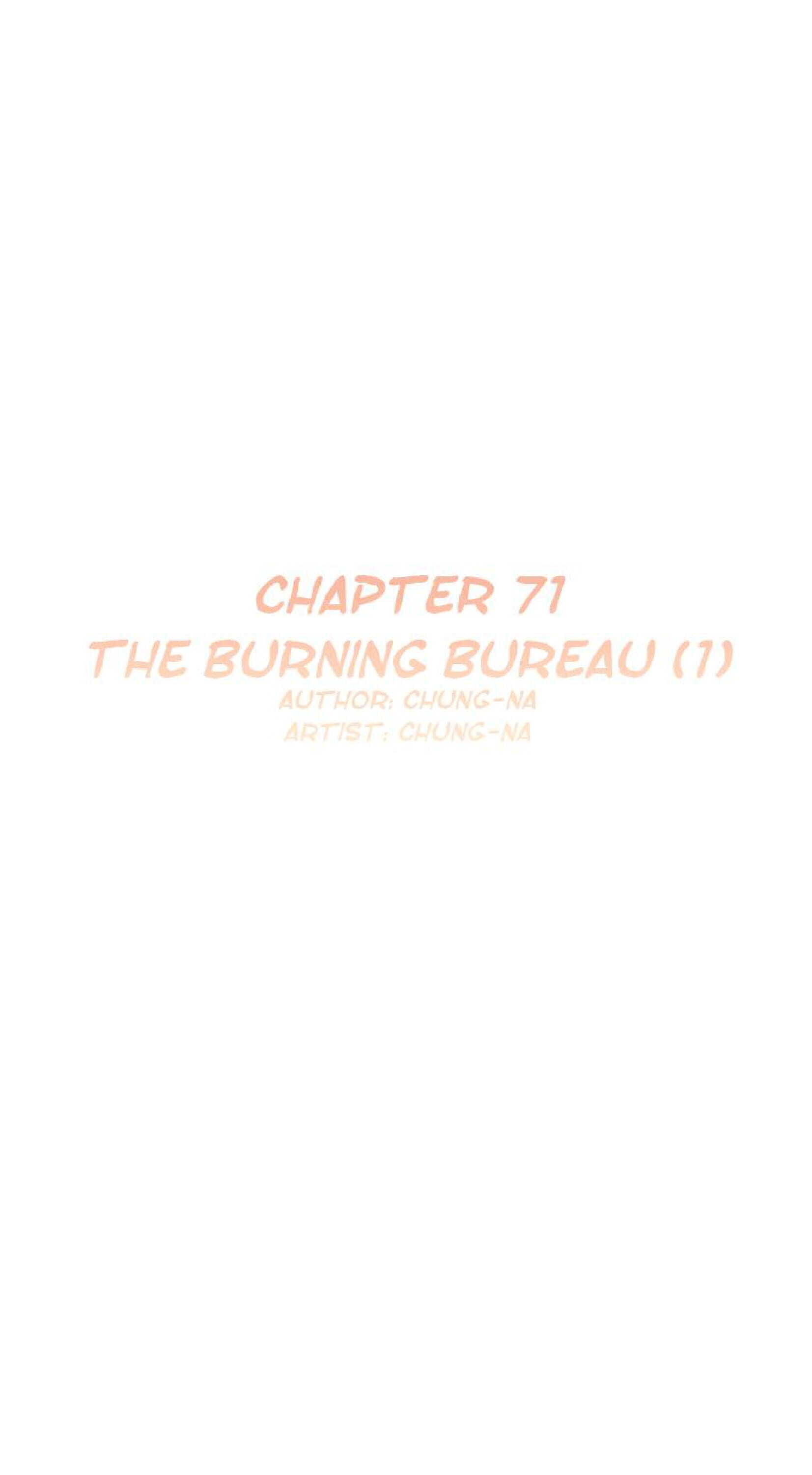 Read Black Winter chapter 71 image 1 on Lezhin