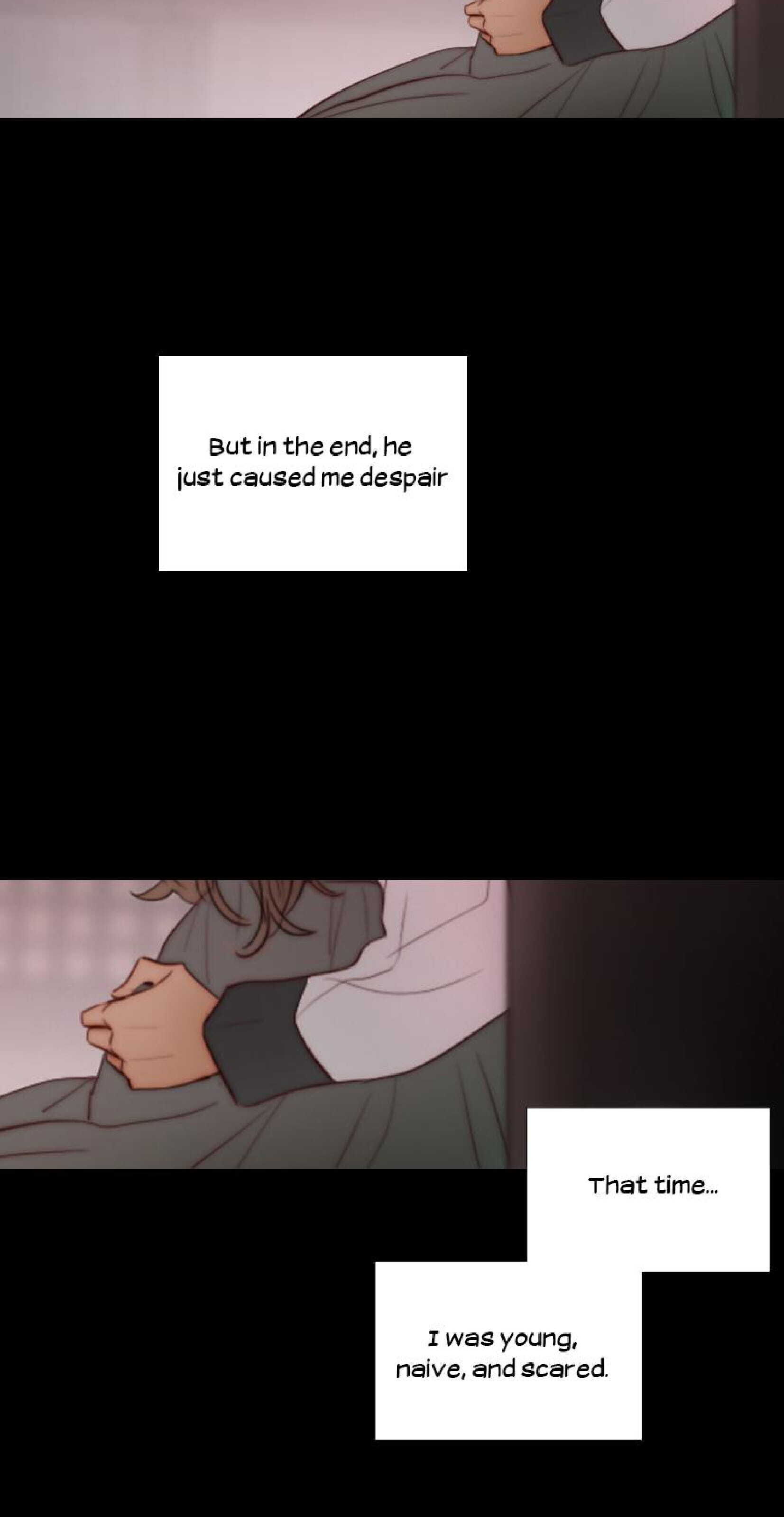 Read Black Winter chapter 71 image 13 on Lezhin