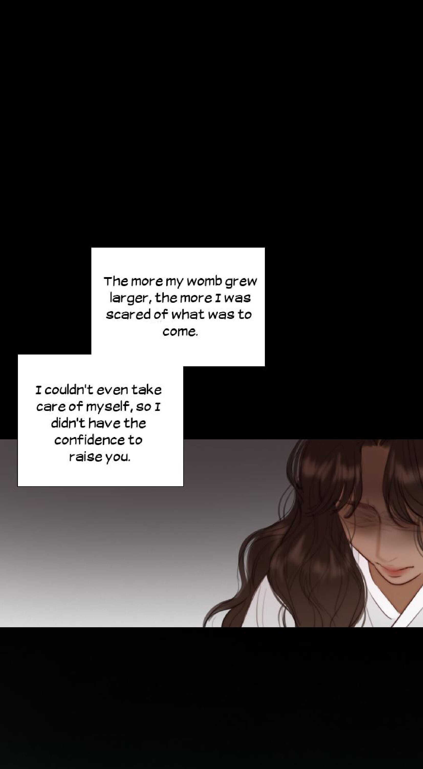 Read Black Winter chapter 71 image 14 on Lezhin