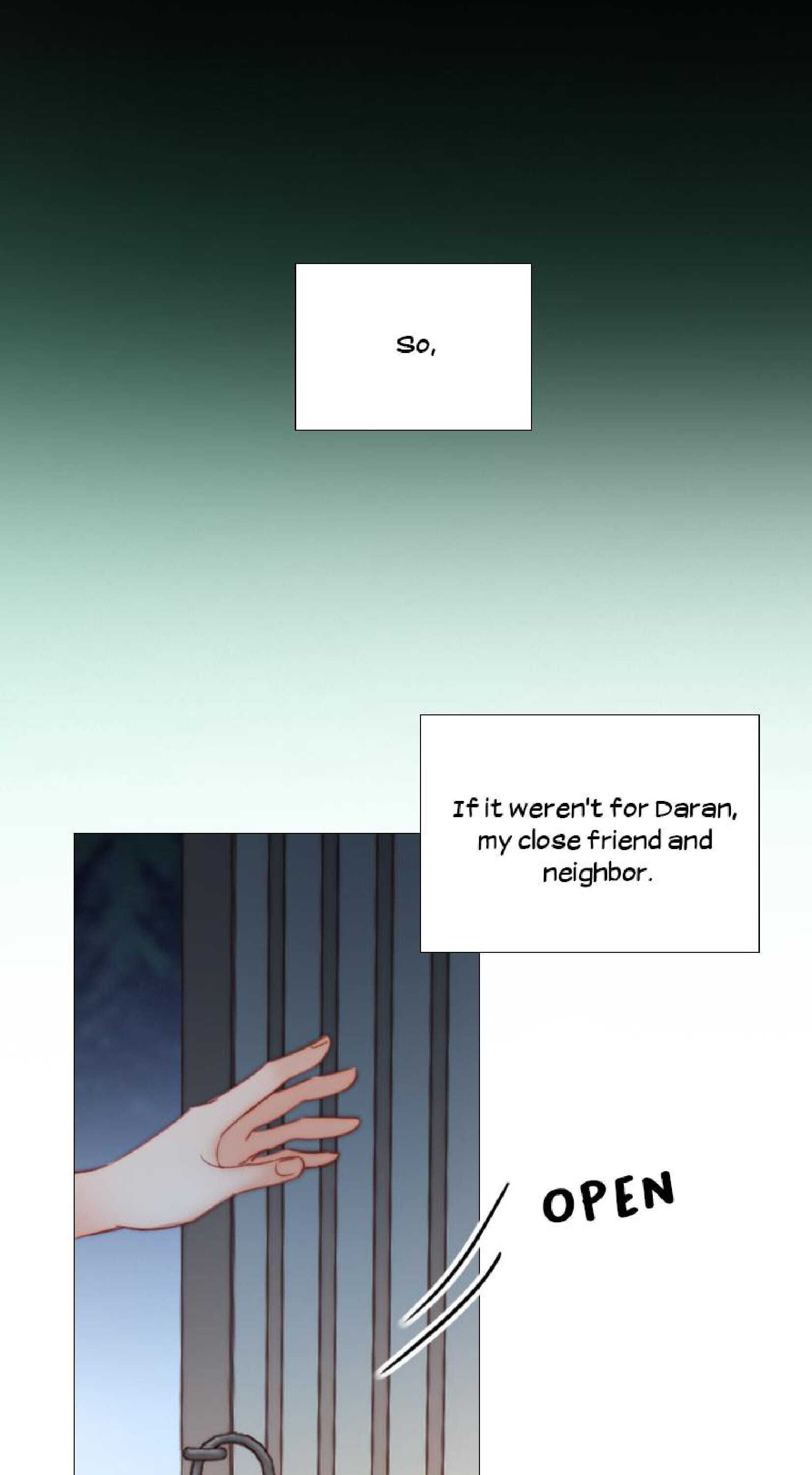 Read Black Winter chapter 71 image 15 on Lezhin