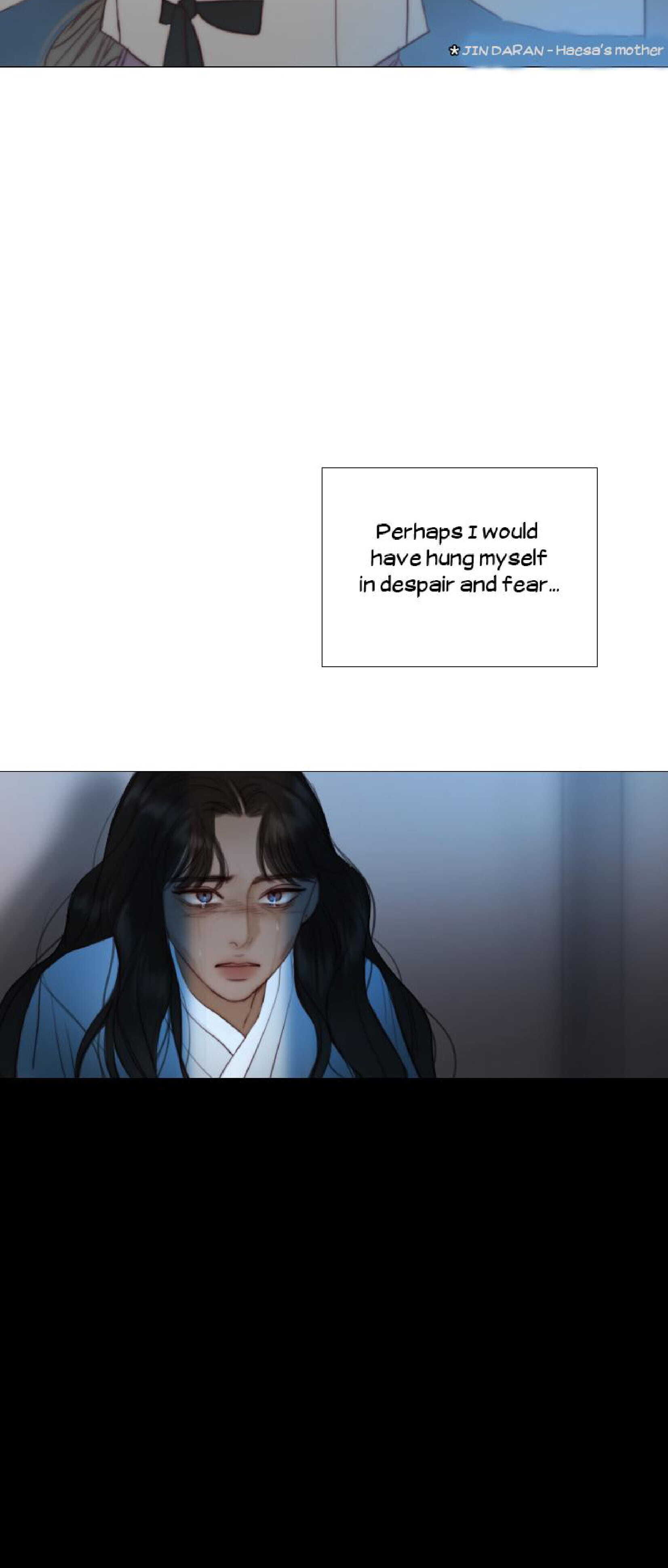 Read Black Winter chapter 71 image 17 on Lezhin