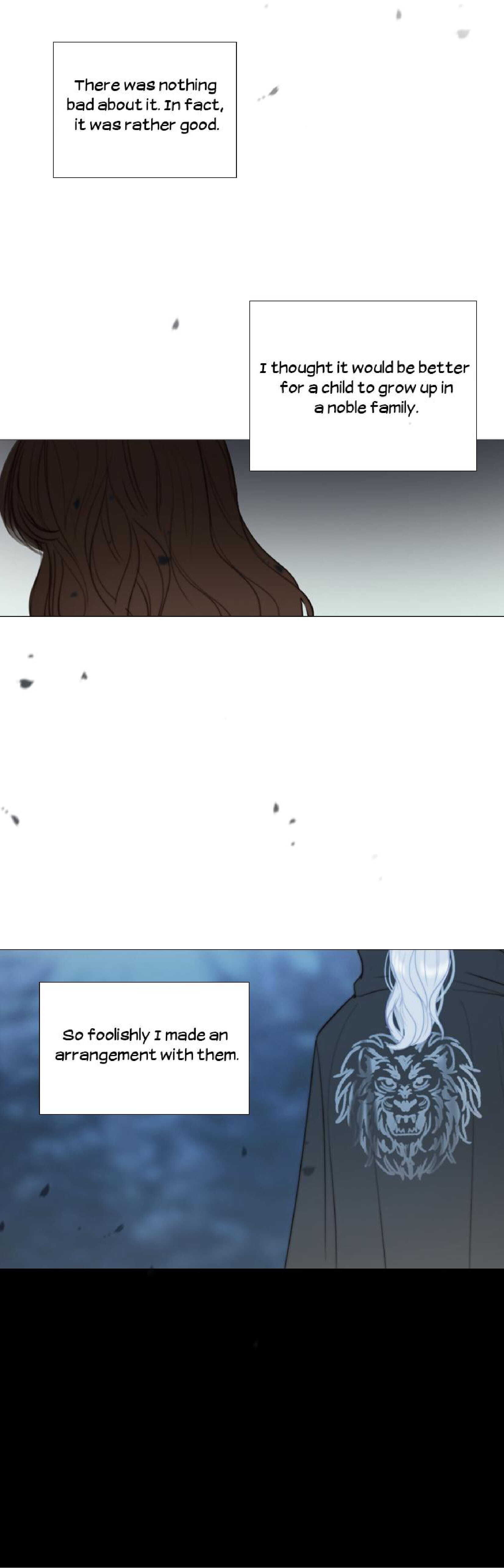 Read Black Winter chapter 71 image 21 on Lezhin