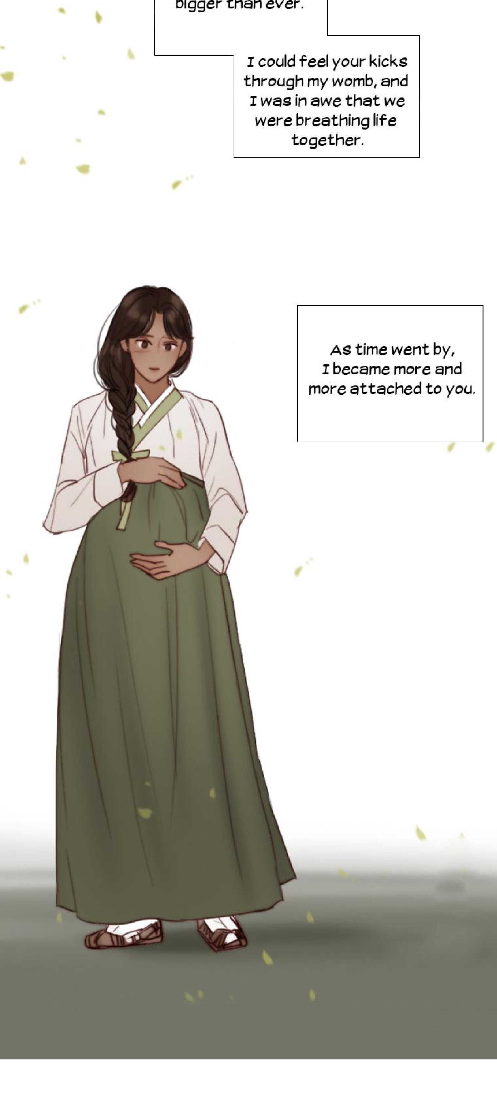 Read Black Winter chapter 71 image 25 on Lezhin