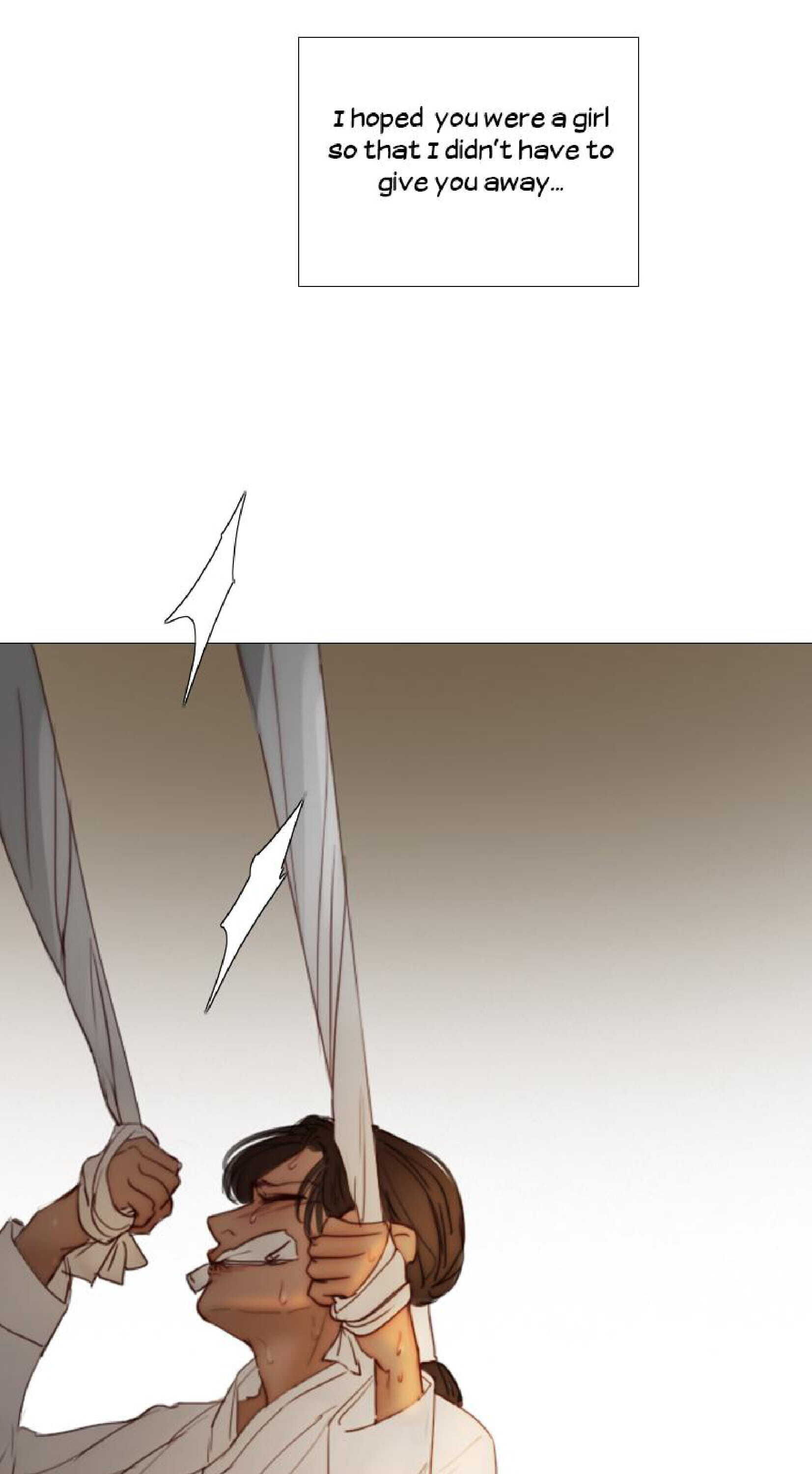 Read Black Winter chapter 71 image 31 on Lezhin