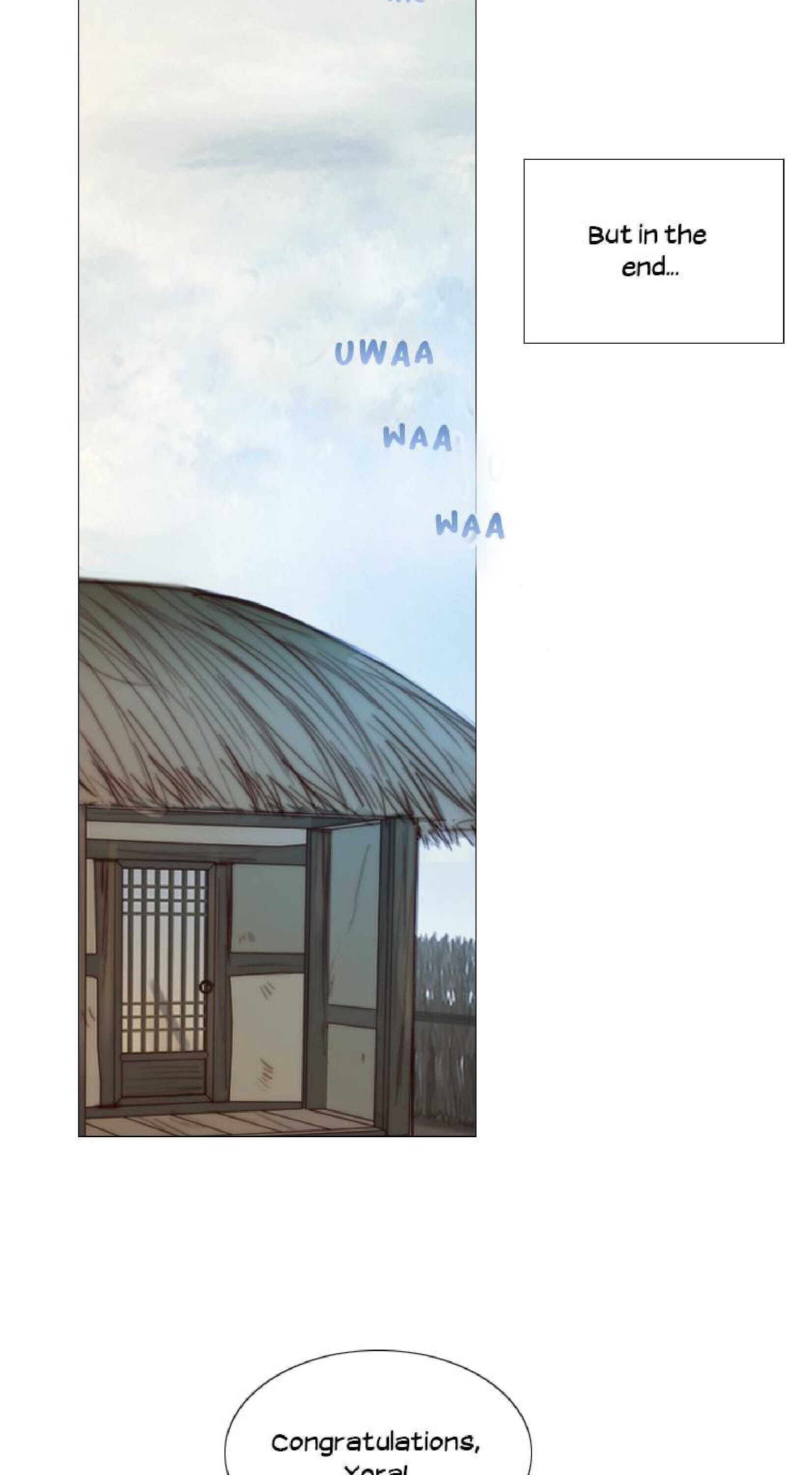 Read Black Winter chapter 71 image 33 on Lezhin
