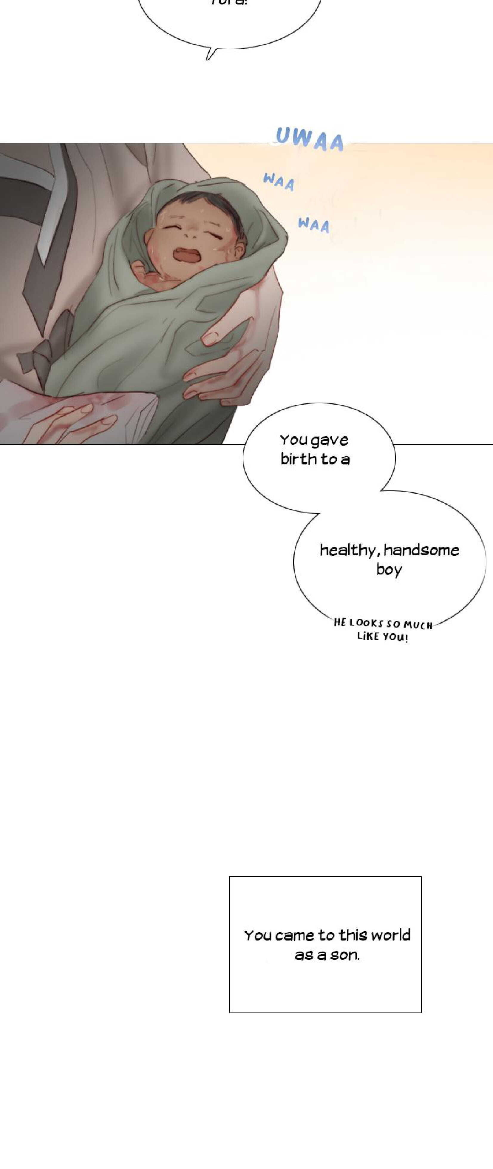 Read Black Winter chapter 71 image 34 on Lezhin