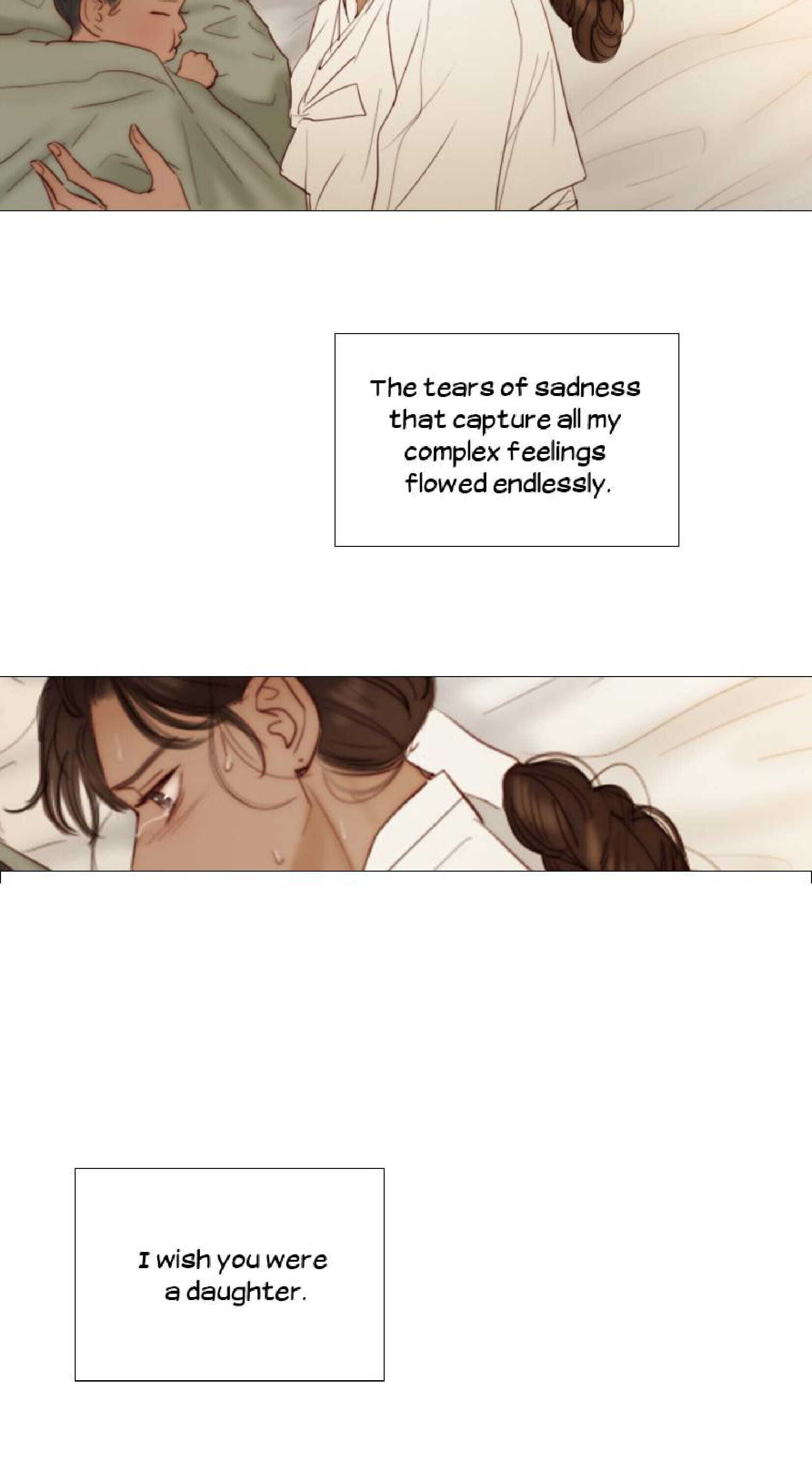 Read Black Winter chapter 71 image 36 on Lezhin