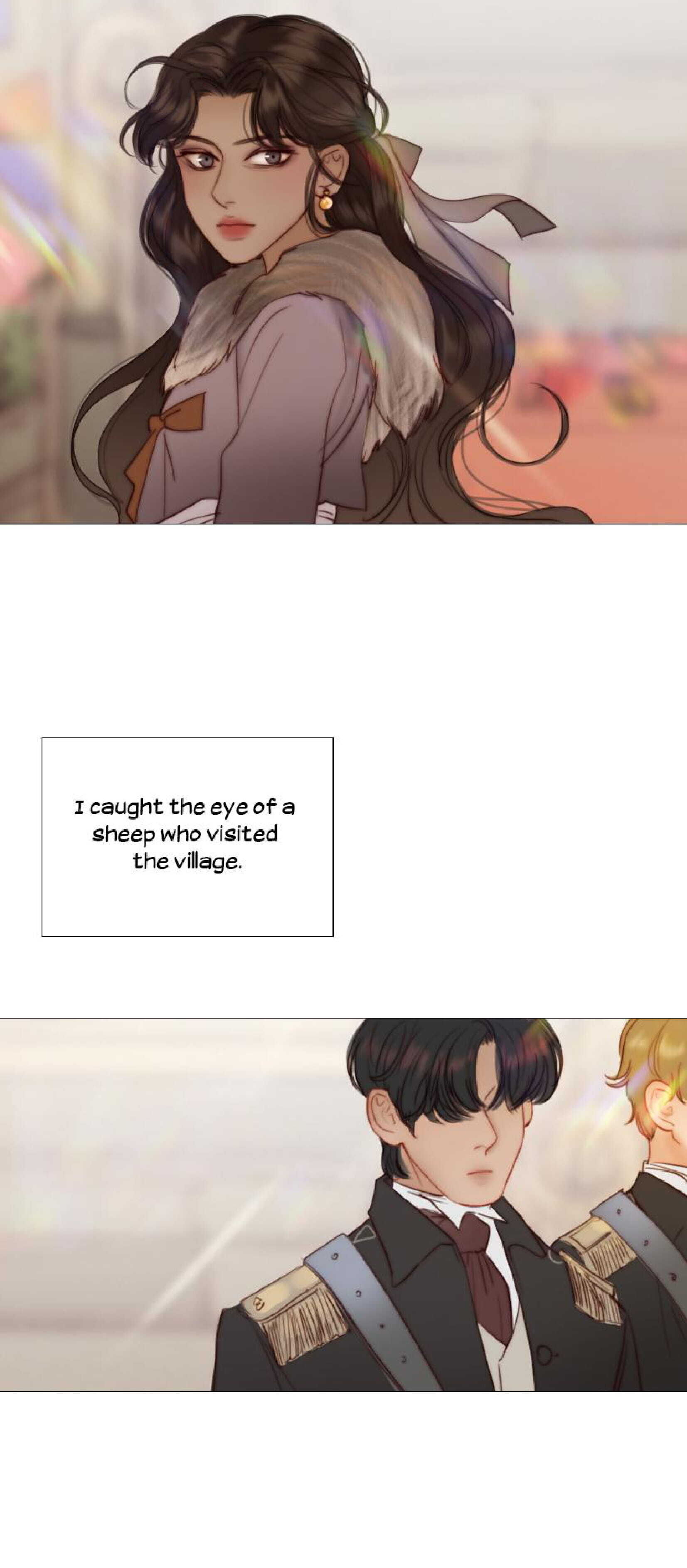 Read Black Winter chapter 71 image 4 on Lezhin